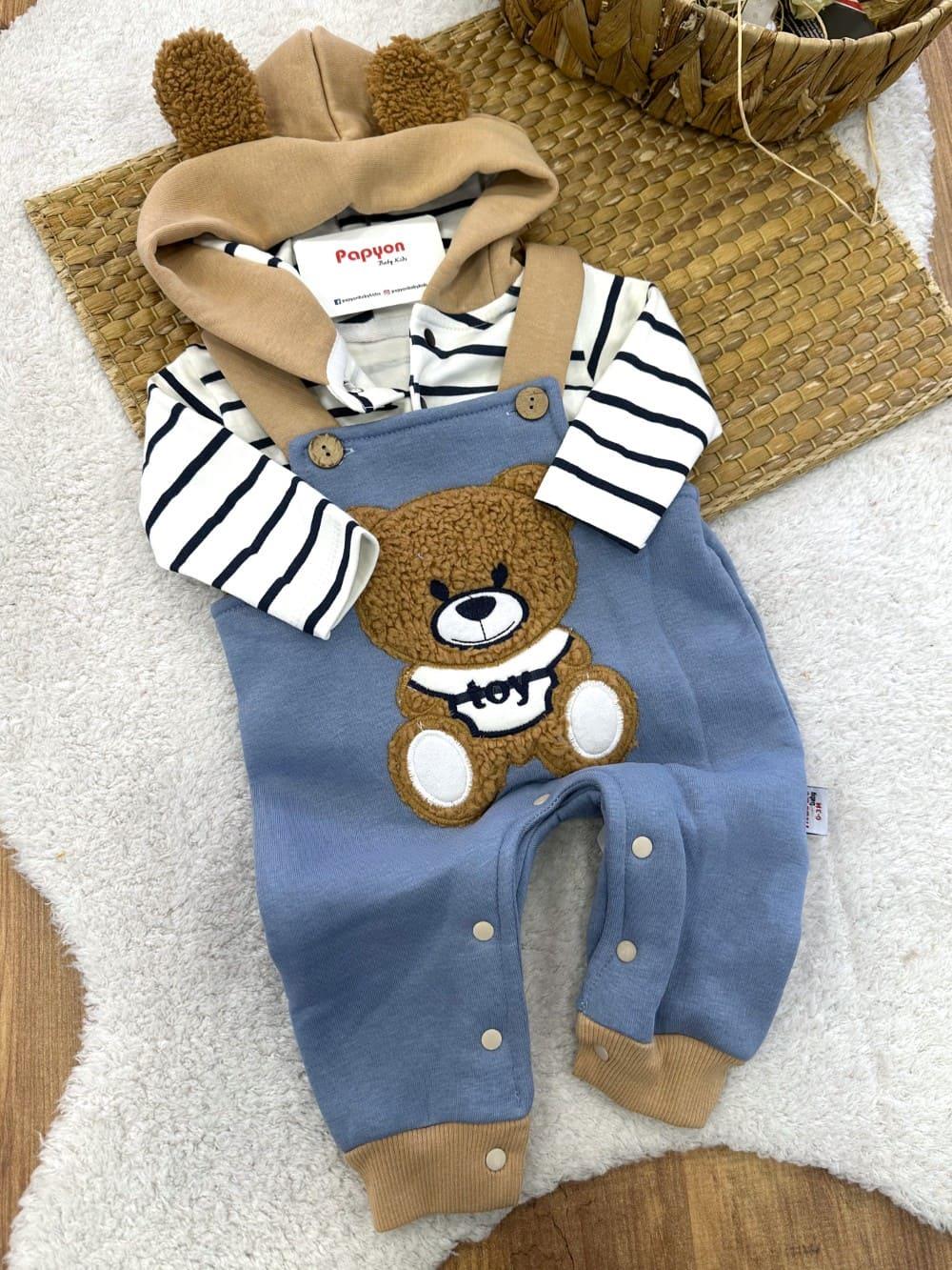 Erkek Bebek Takım