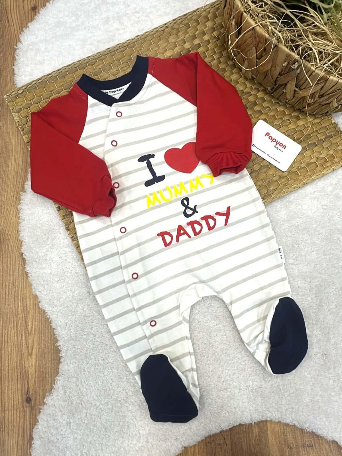 Tulum & Salopet (Erkek)