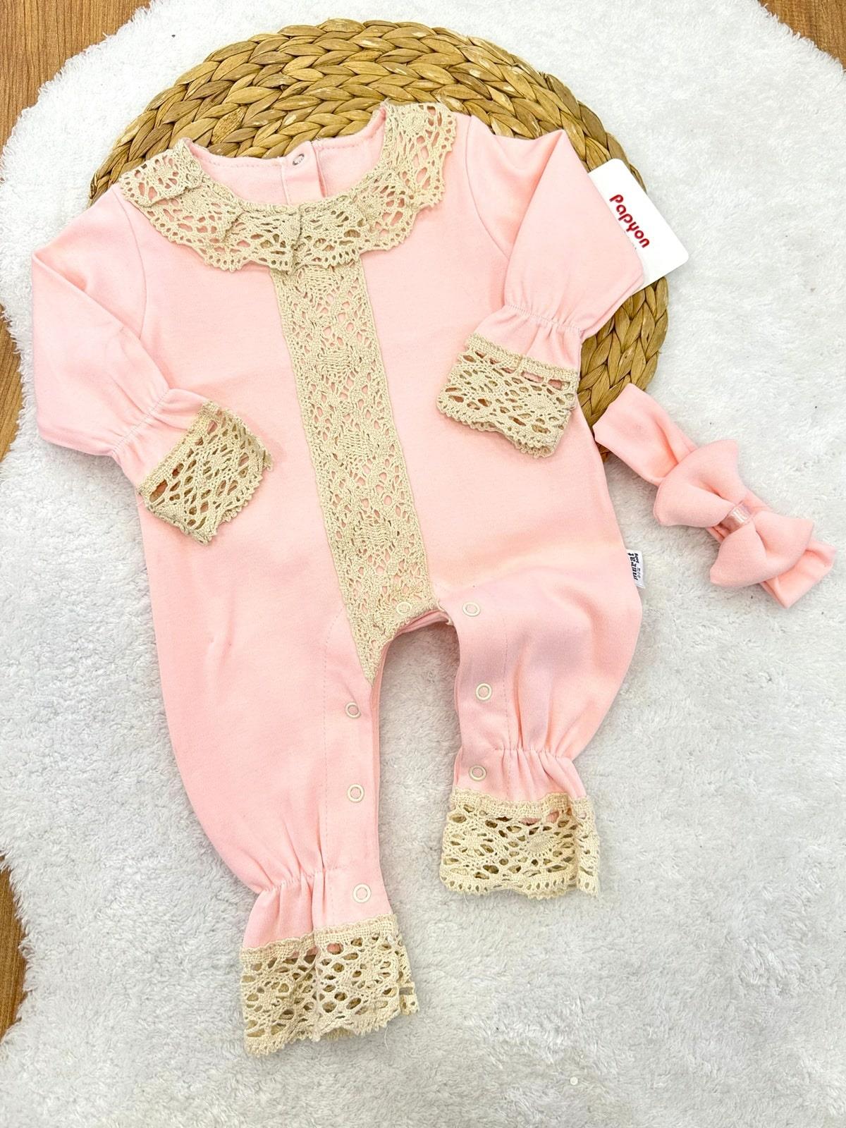 Tulum & Salopet (Kız)