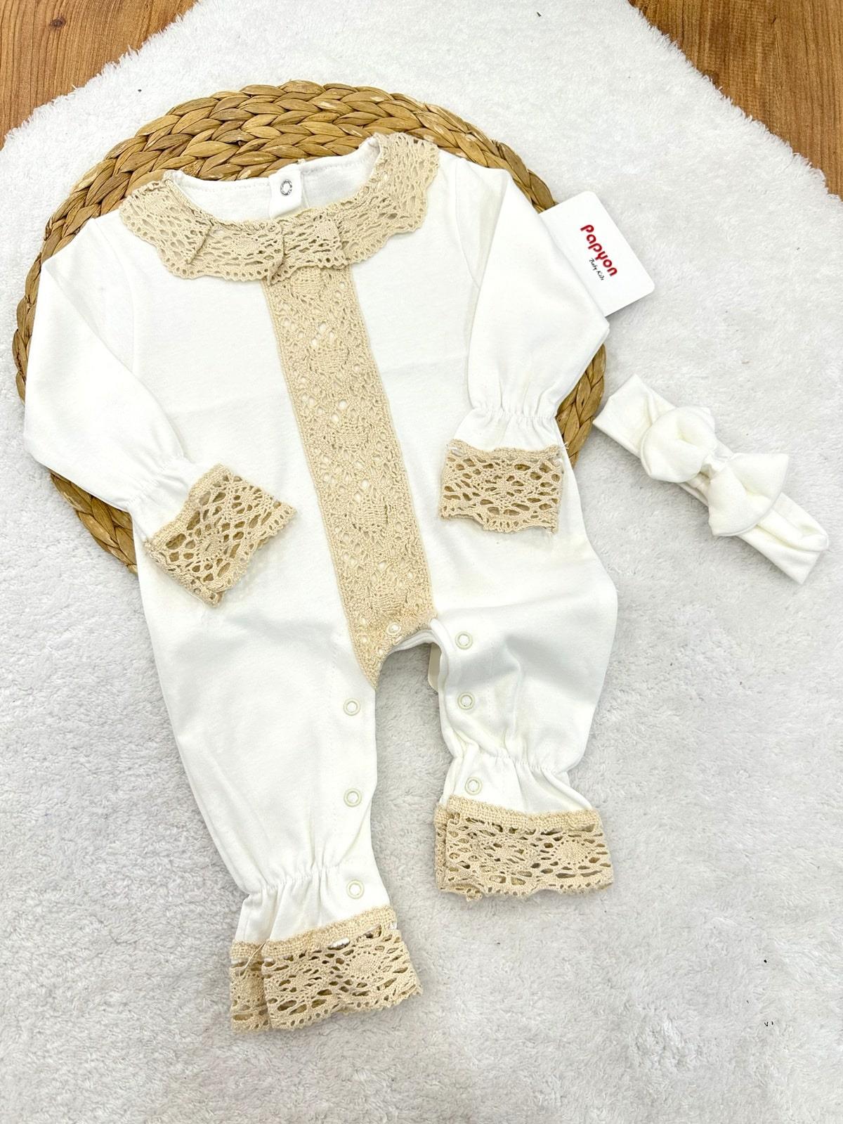 Tulum & Salopet (Kız)