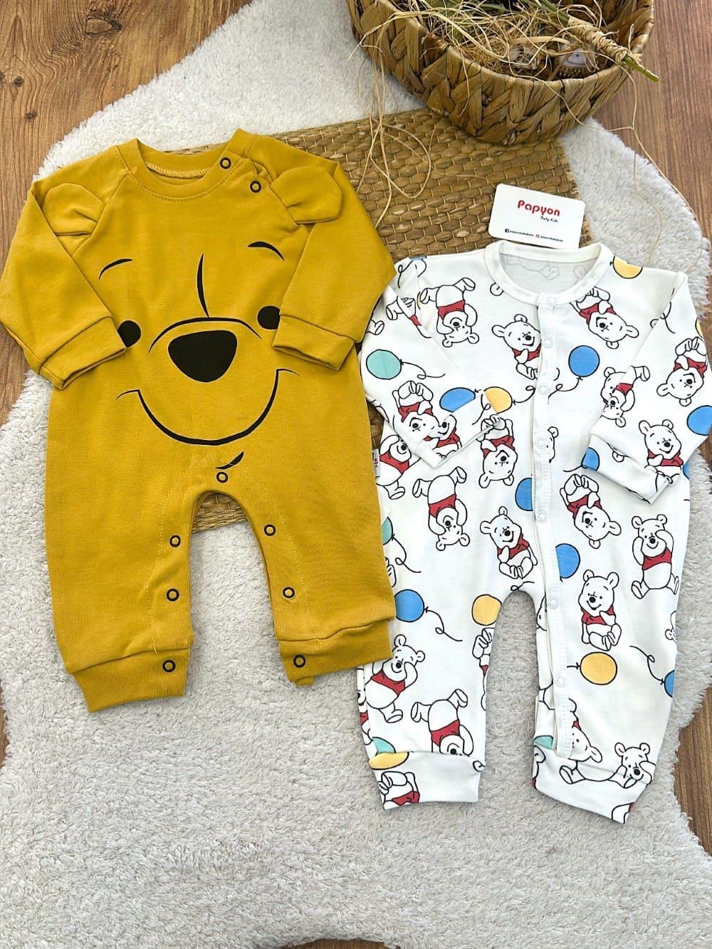 Tulum & Salopet (Uniseks)