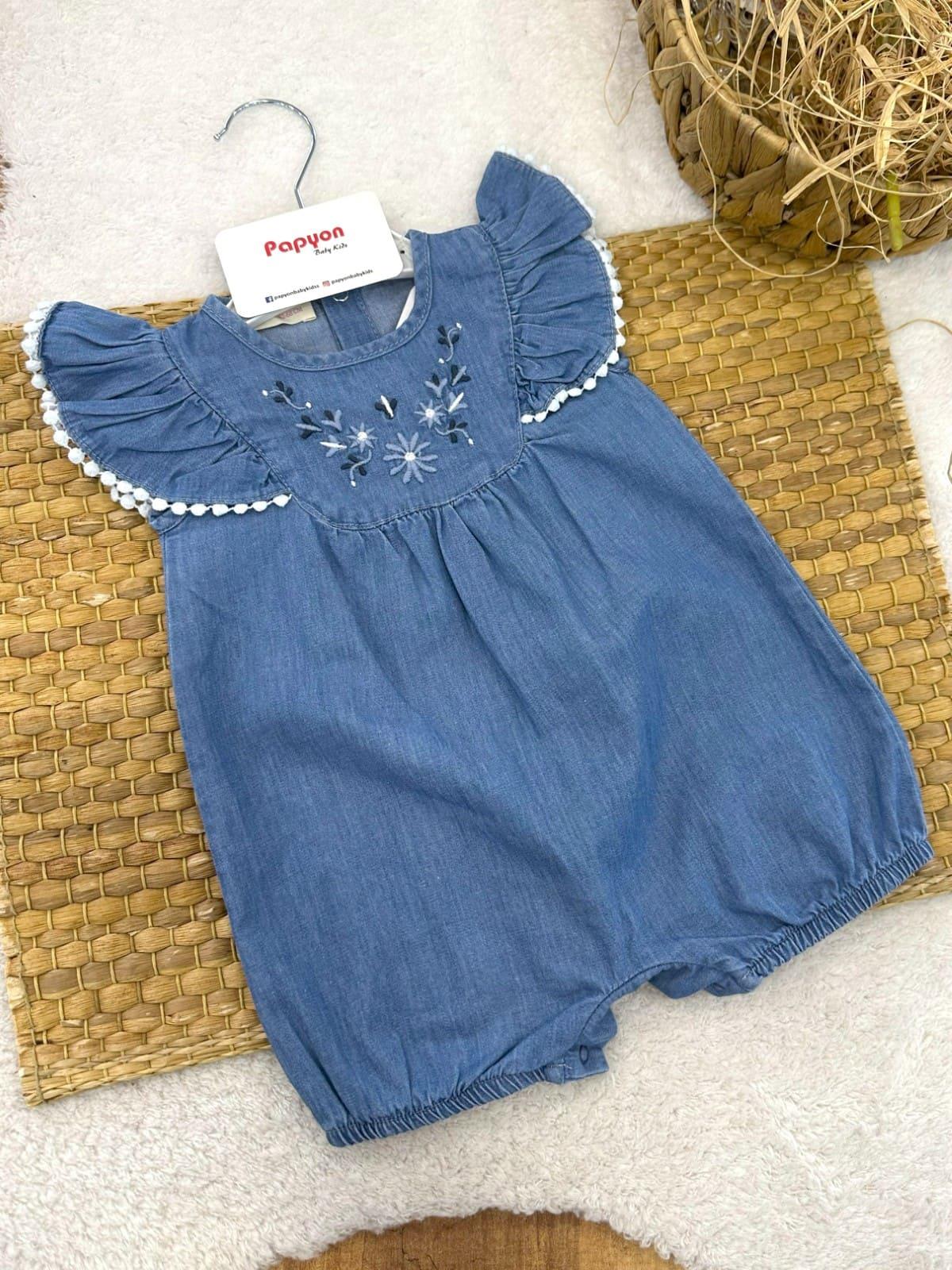 Tulum & Salopet (Kız)