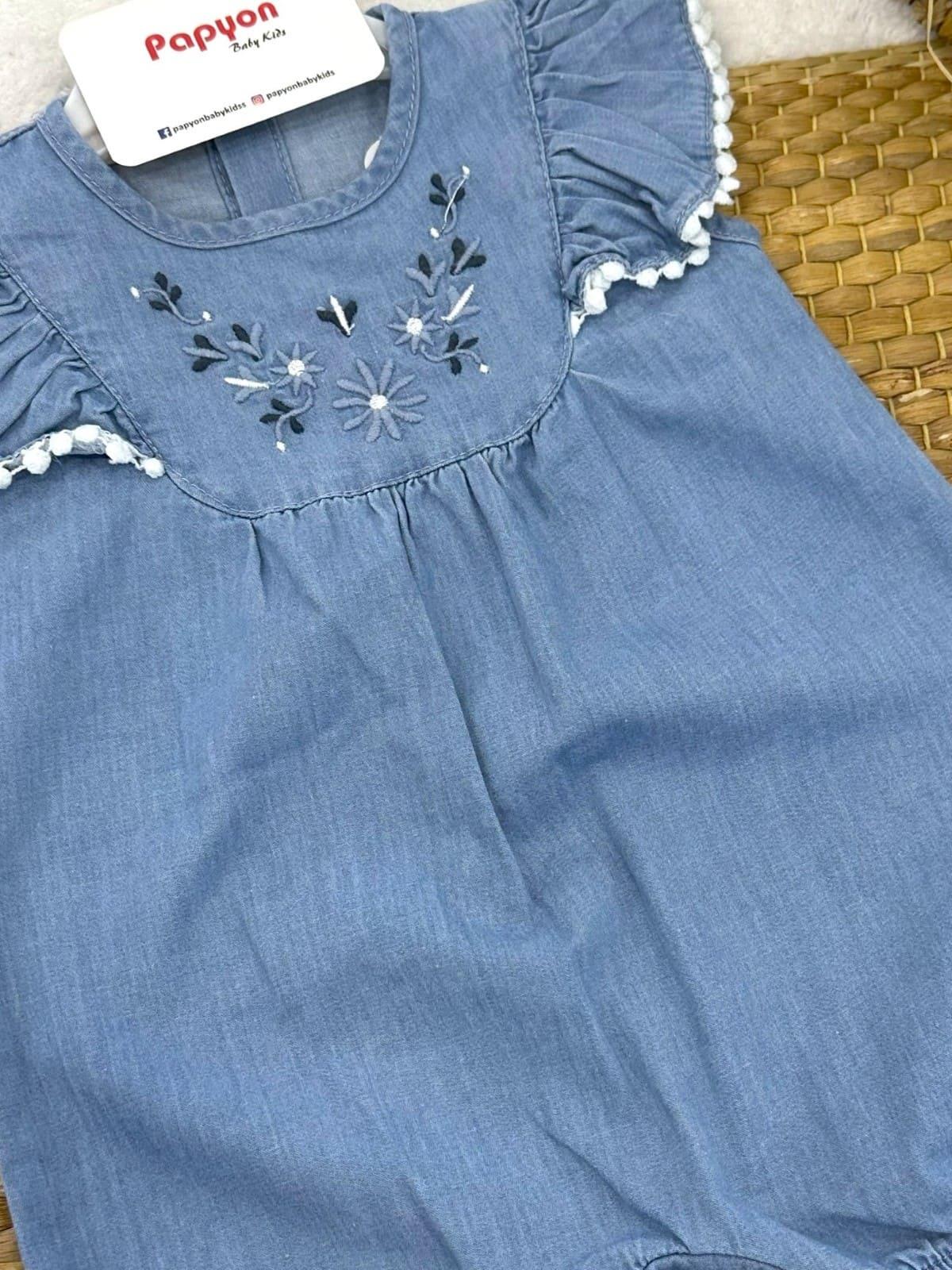 Tulum & Salopet (Kız)