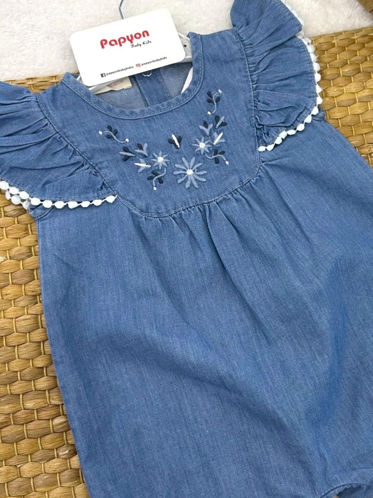 Tulum & Salopet (Kız)