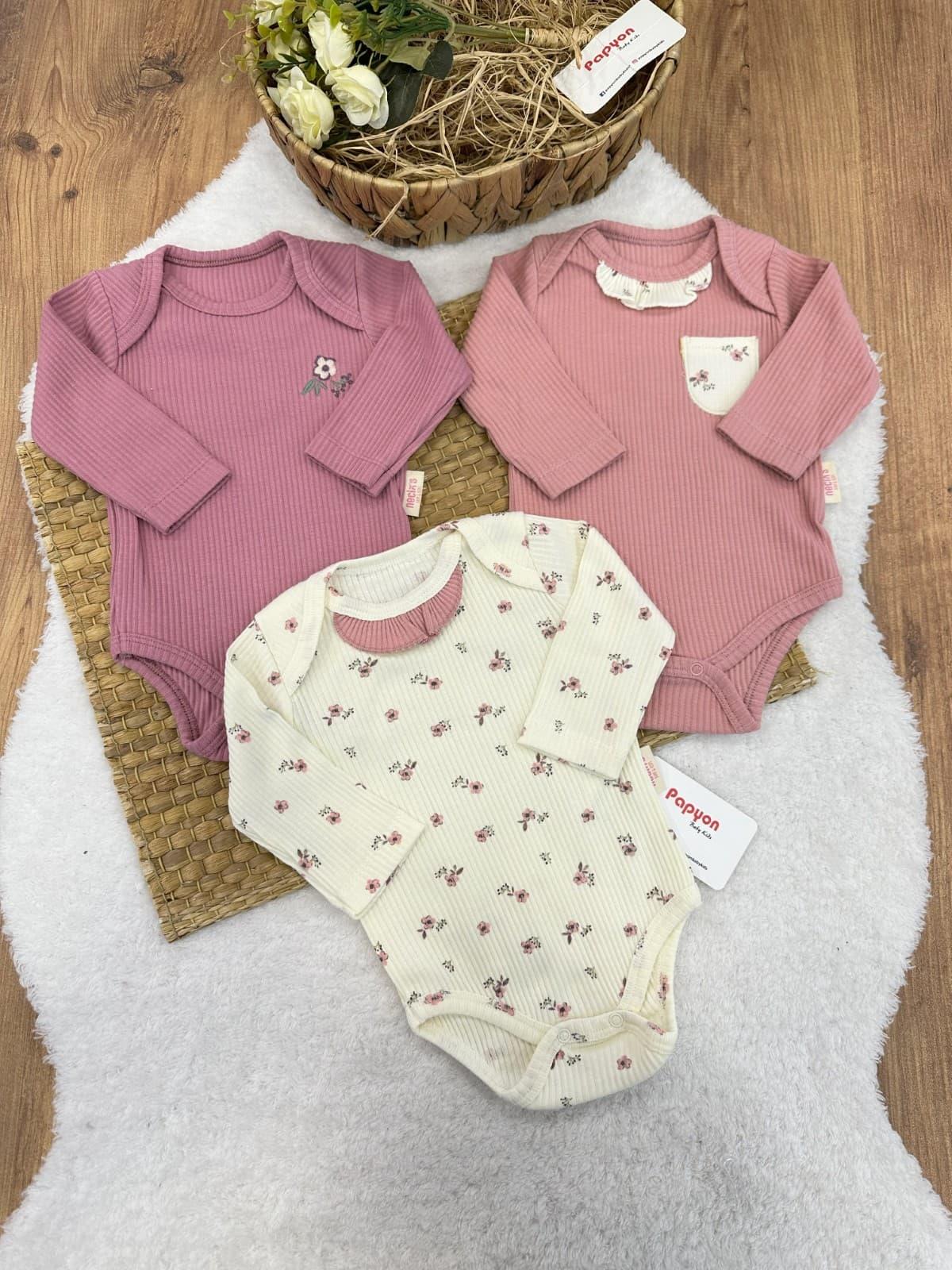 Çıtçıtlı Badi (Kız)