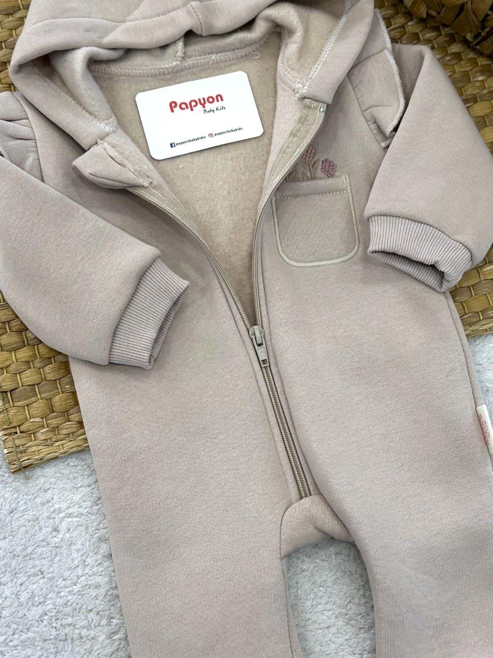 Kız Bebek Tulum & Salopet