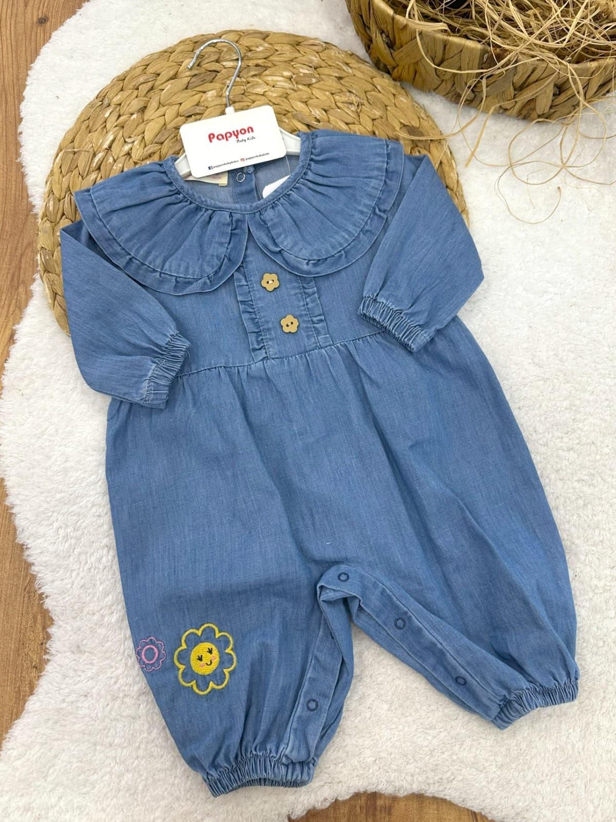 Tulum & Salopet (Kız)