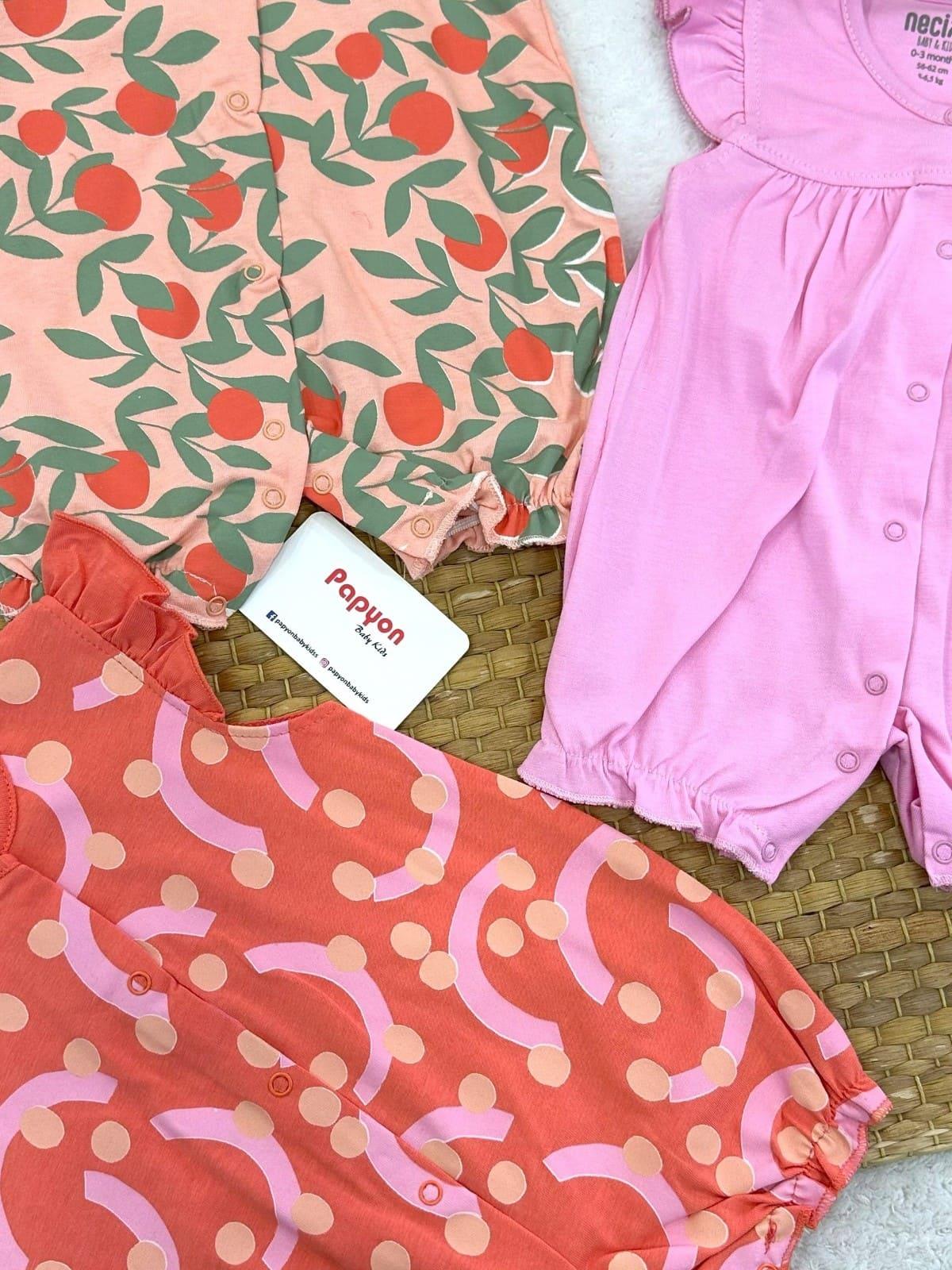 Tulum & Salopet (Kız)