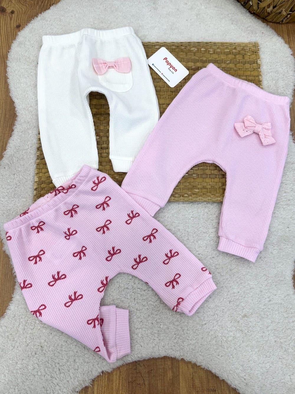 Patikli & Patiksiz Alt (Uniseks)