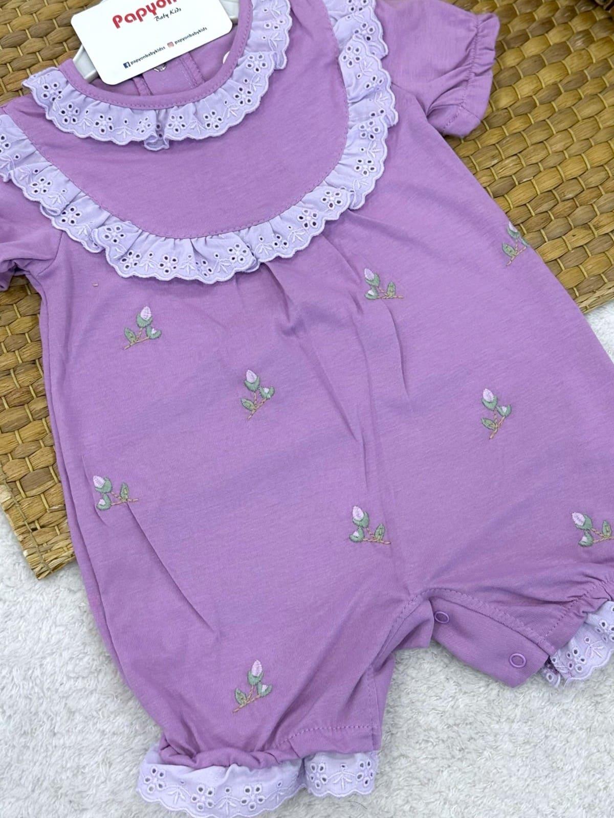 Tulum & Salopet (Kız)