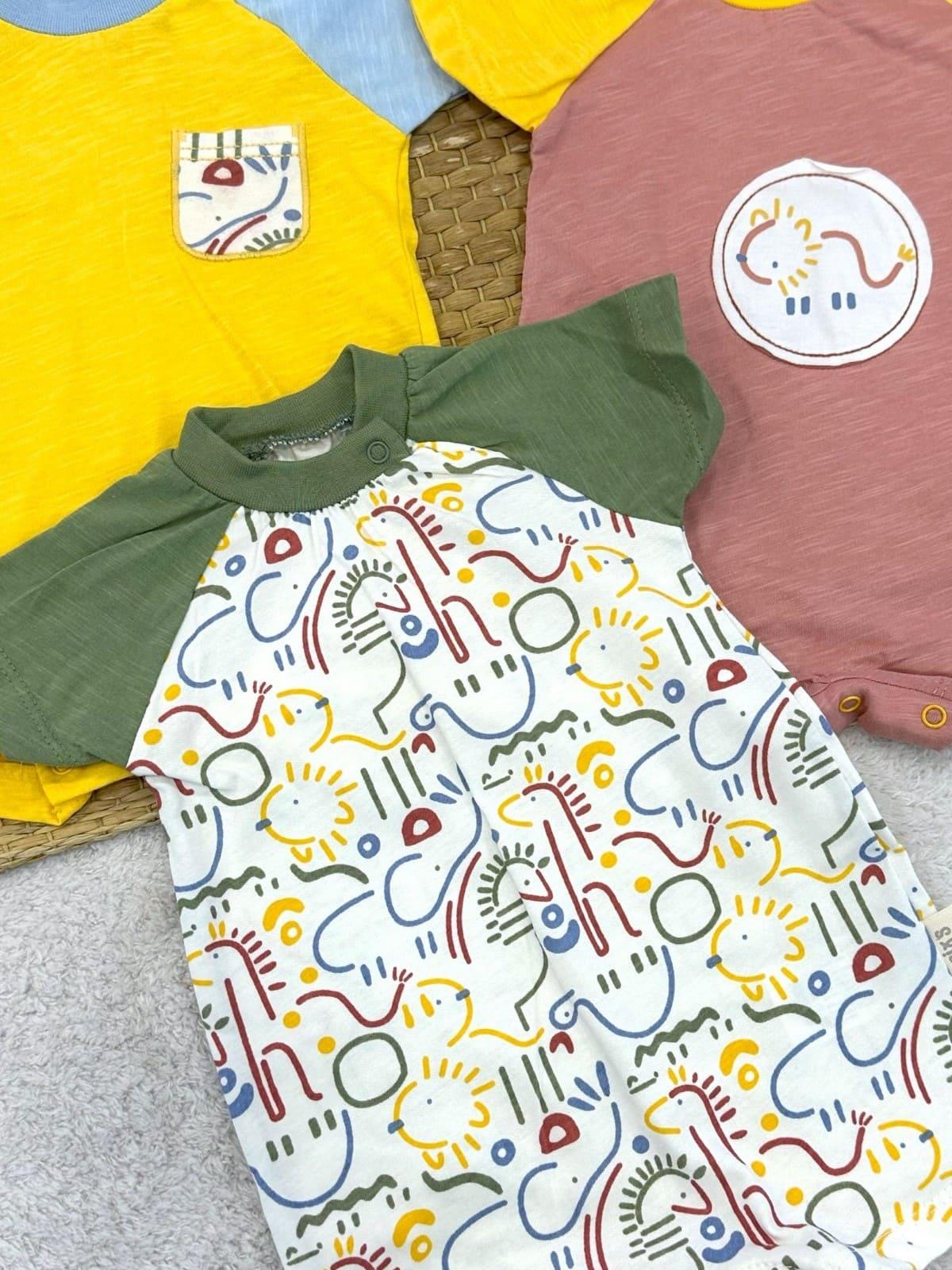 Tulum & Salopet (Uniseks)