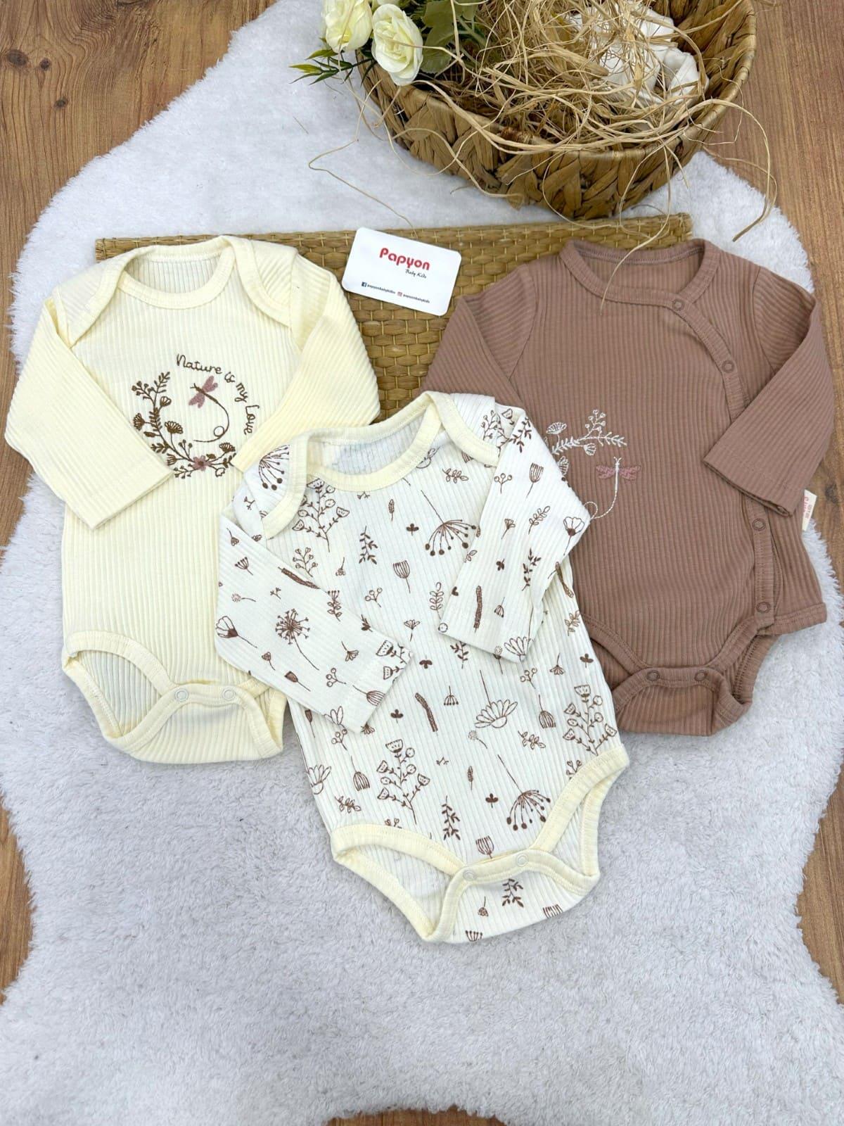 Çıtçıtlı Badi (Kız)