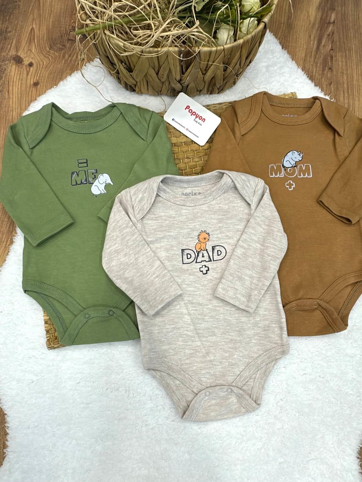 Çıtçıtlı Badi (Erkek)