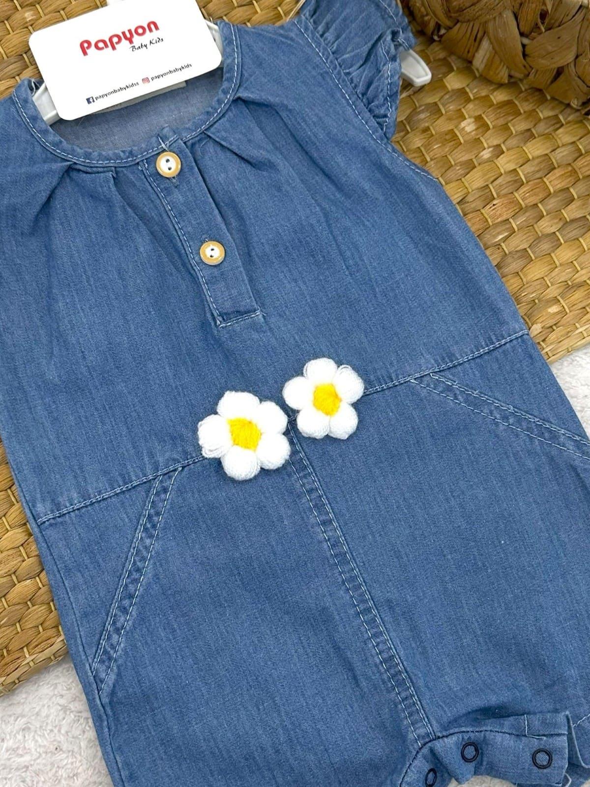 Tulum & Salopet (Kız)