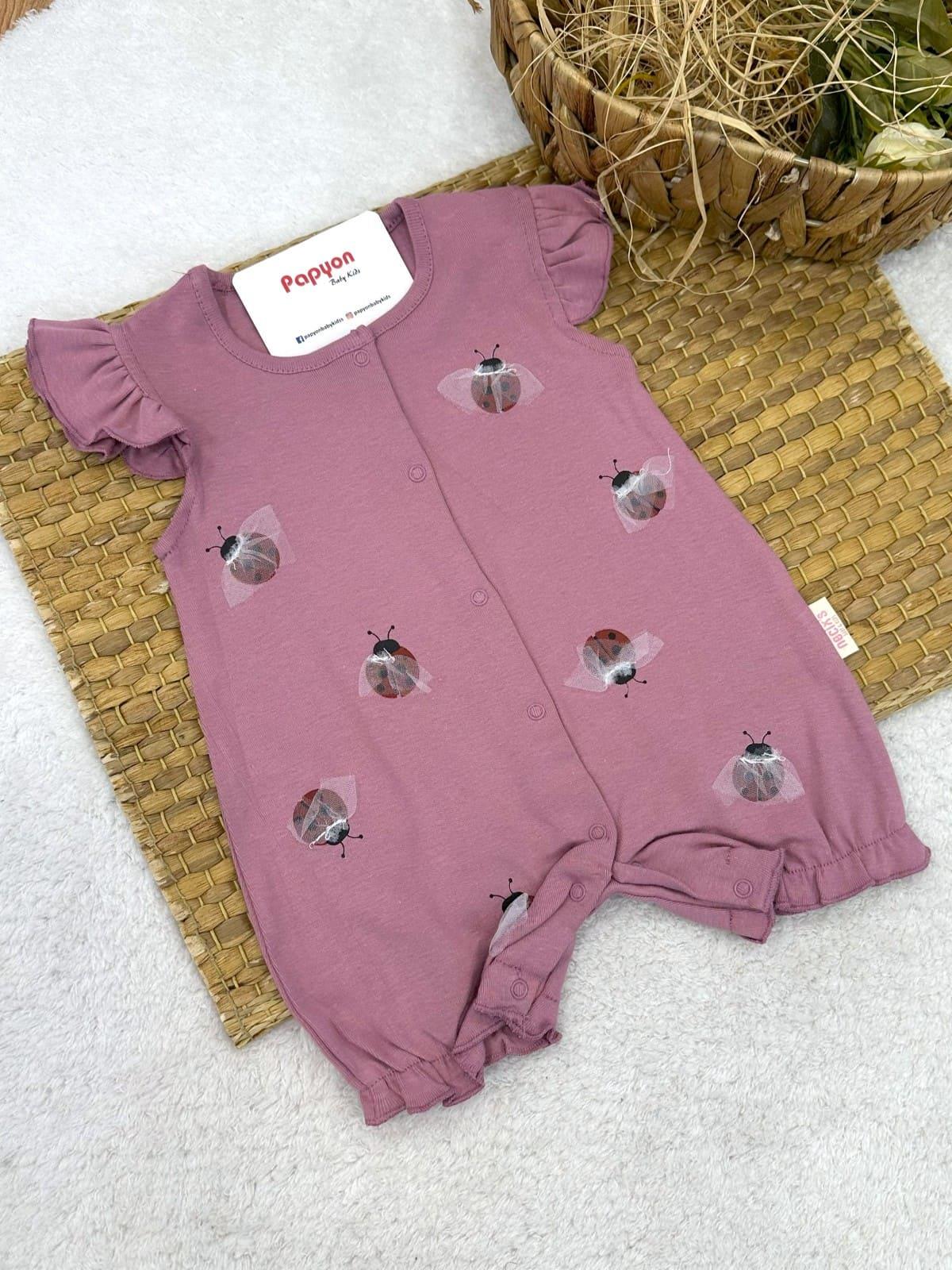 Tulum & Salopet (Kız)