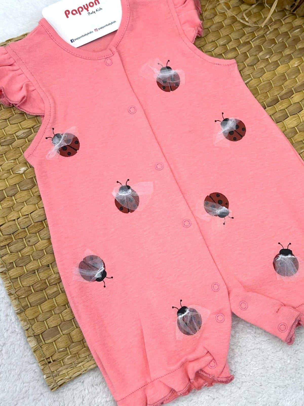 Tulum & Salopet (Kız)