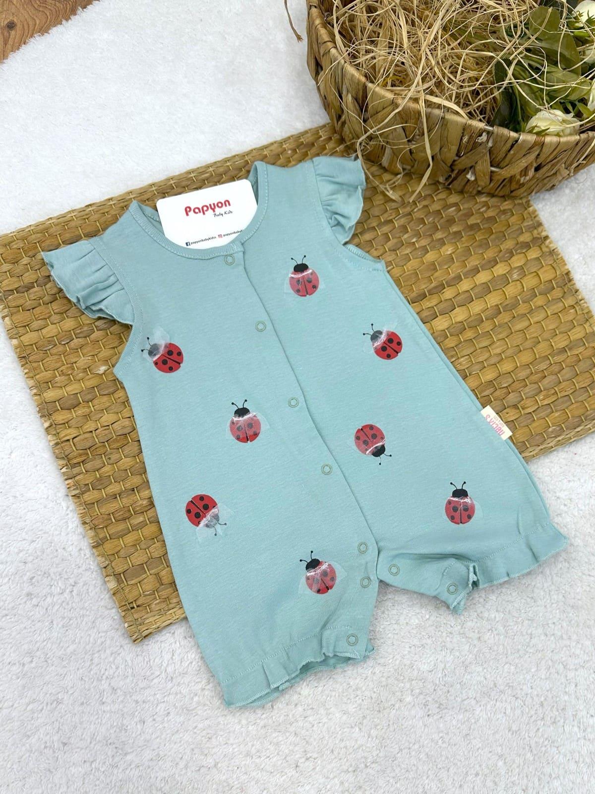 Tulum & Salopet (Kız)