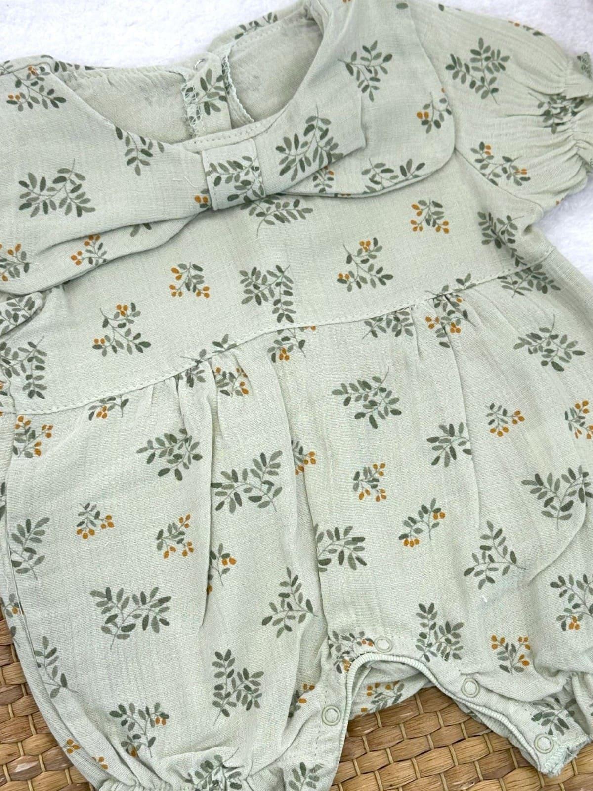 Tulum & Salopet (Kız)