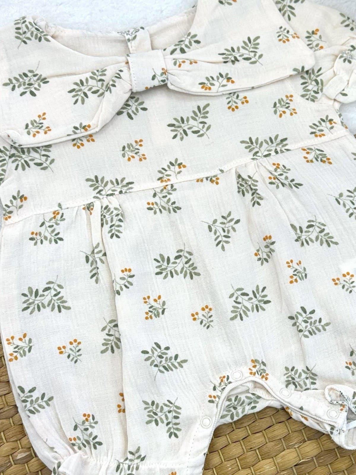 Tulum & Salopet (Kız)