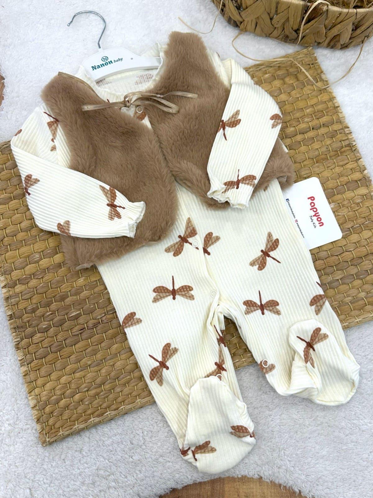 Tulum & Salopet (Kız)