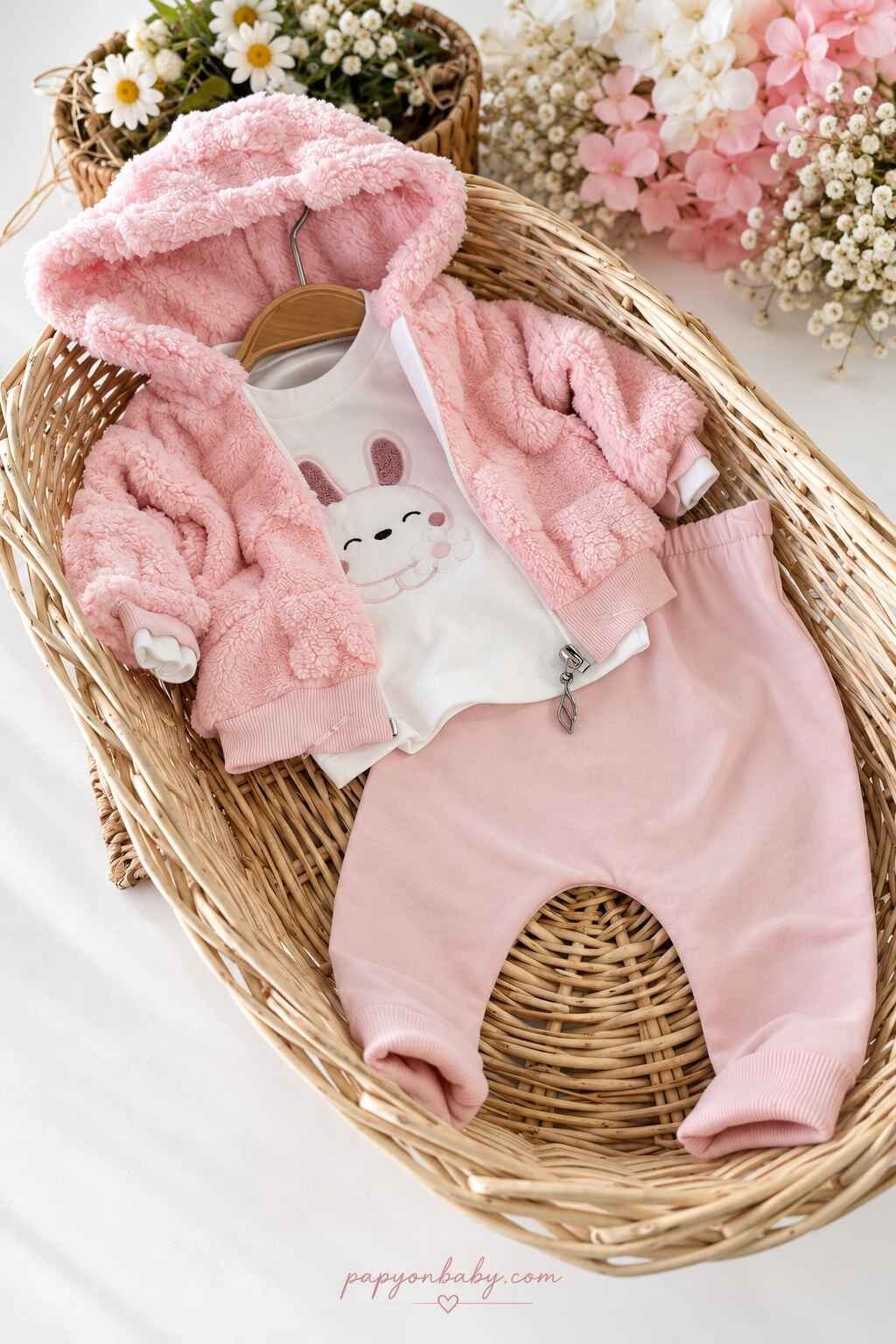 Kız Bebek Takım