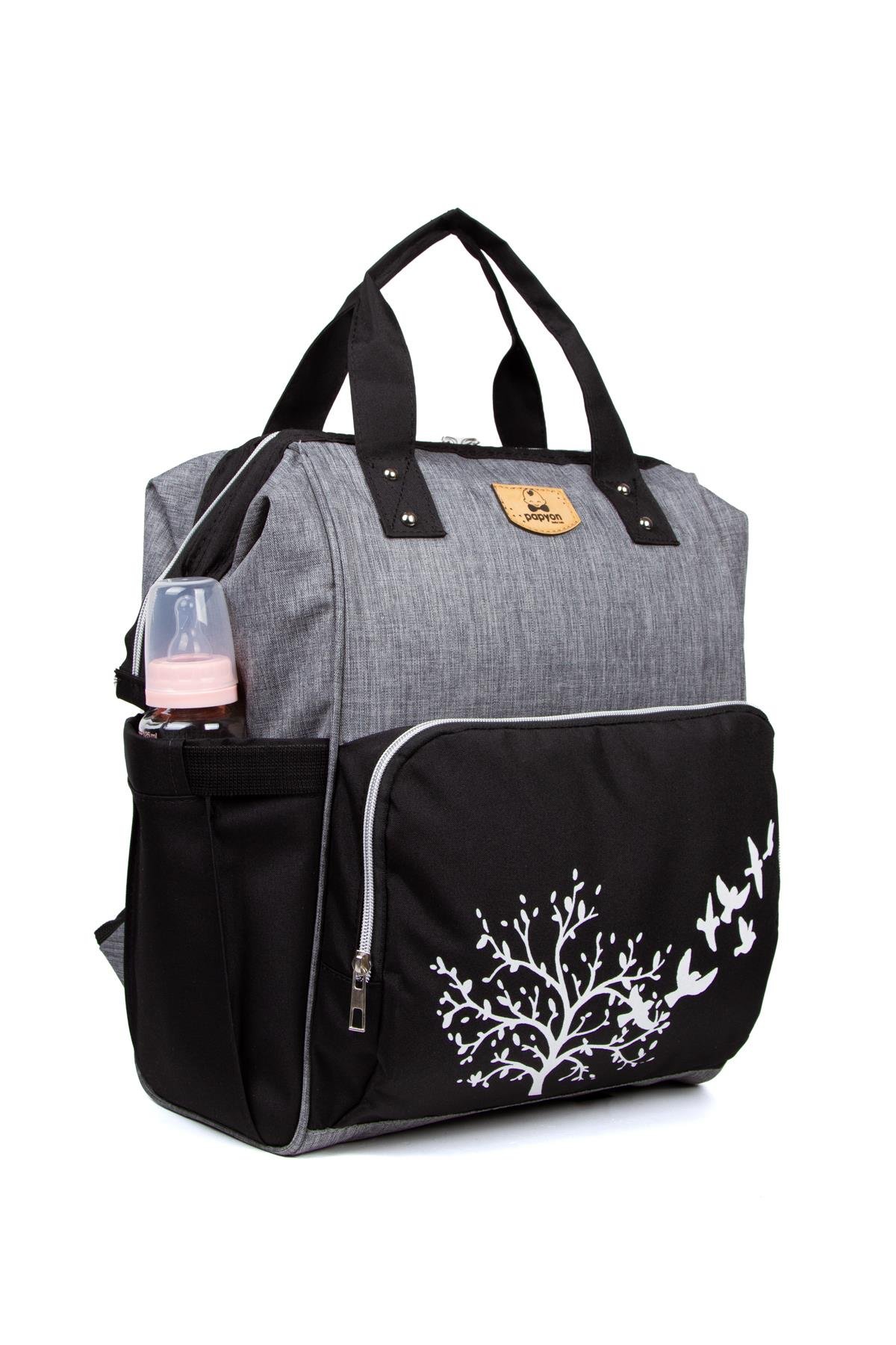 Bebek Bakım Çantası