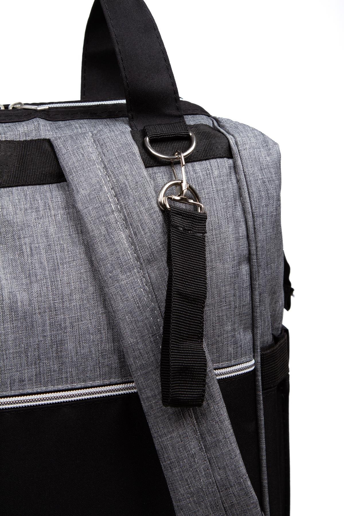 Bebek Bakım Çantası