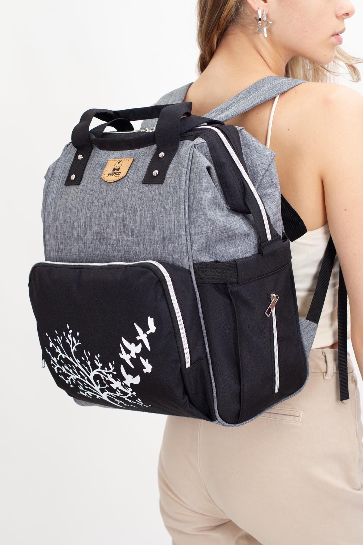 Bebek Bakım Çantası