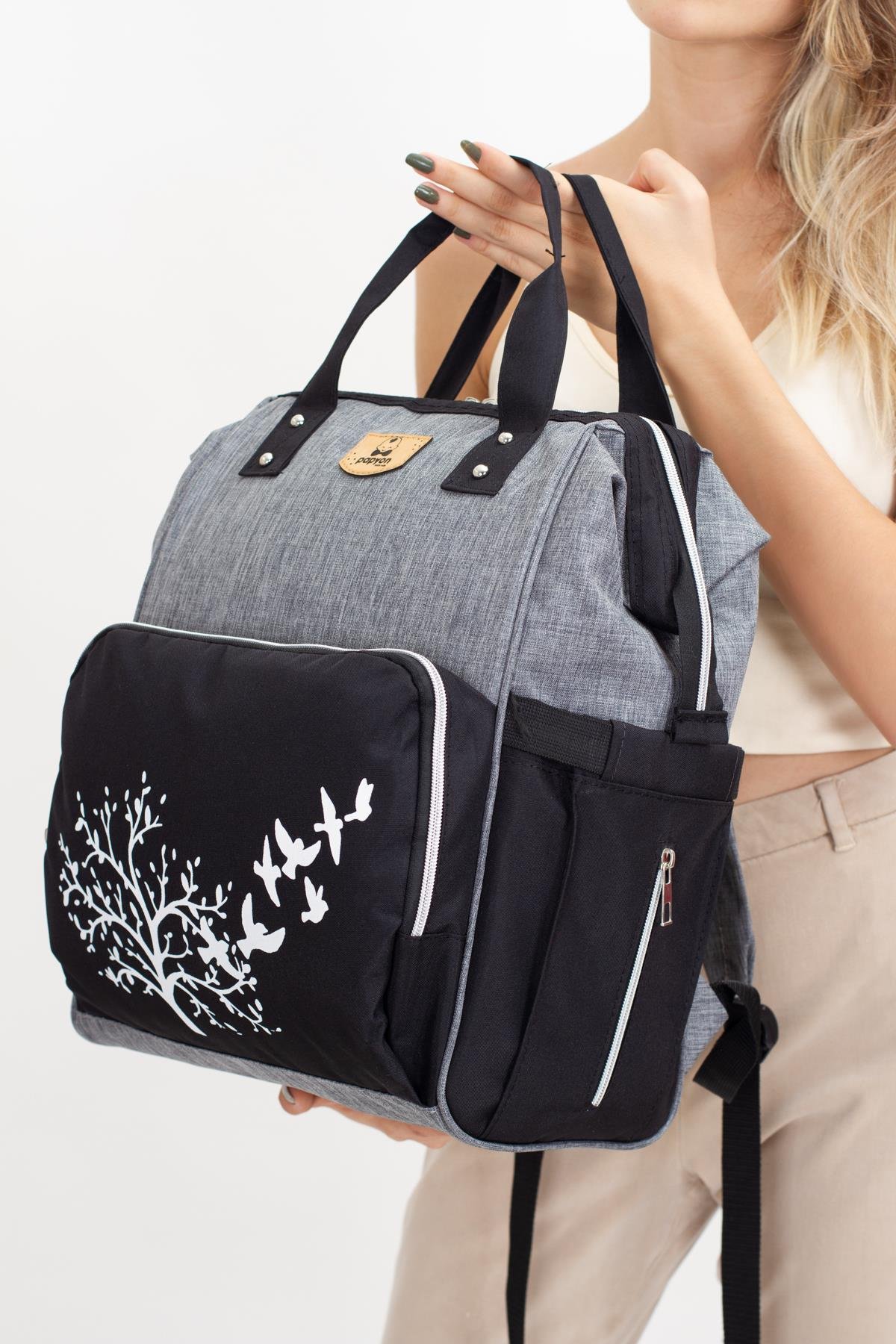 Bebek Bakım Çantası