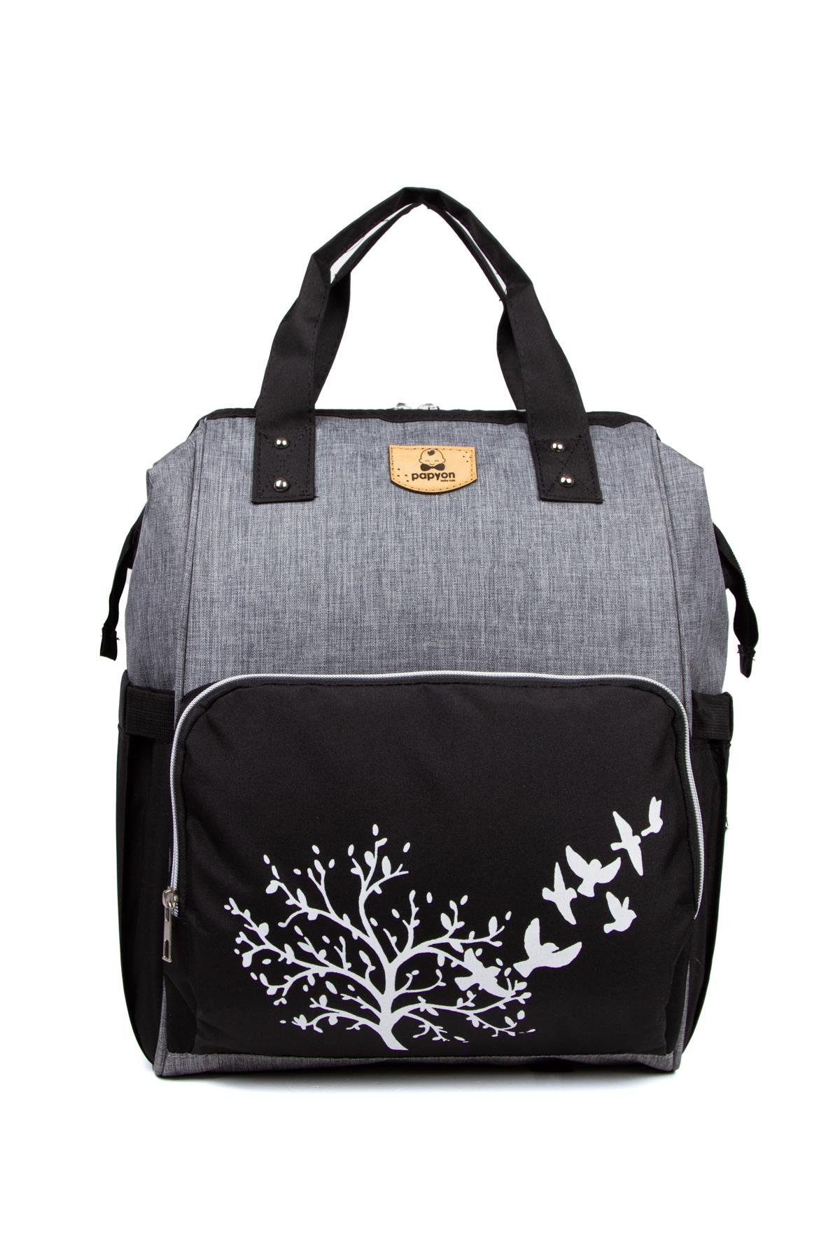 Bebek Bakım Çantası