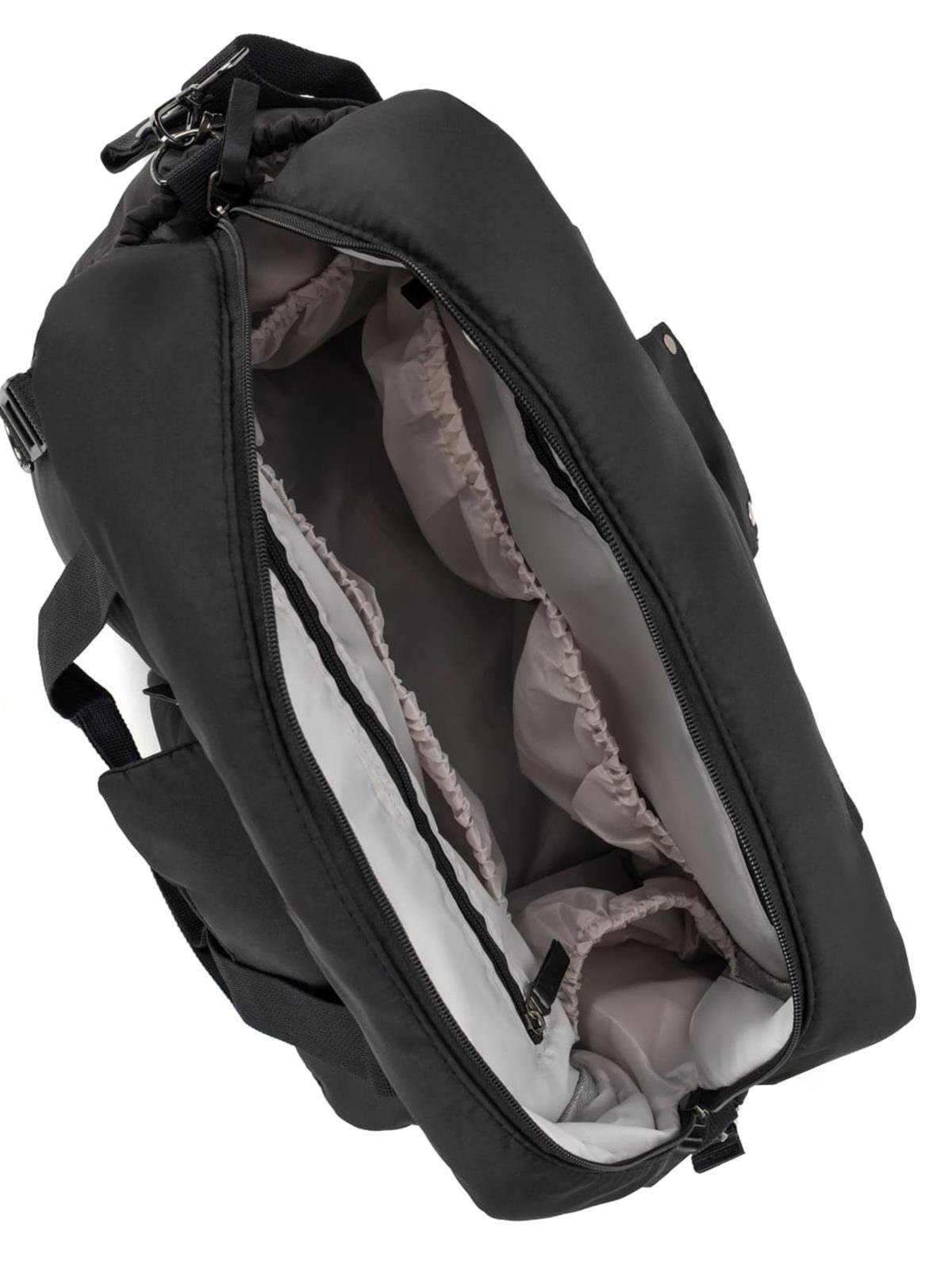 Bebek Bakım Çantası