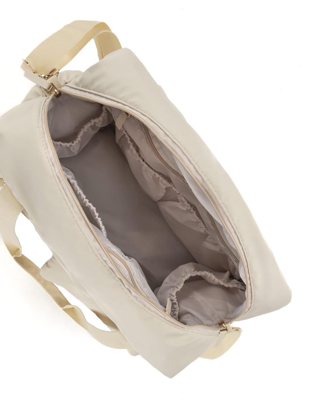 Bebek Bakım Çantası