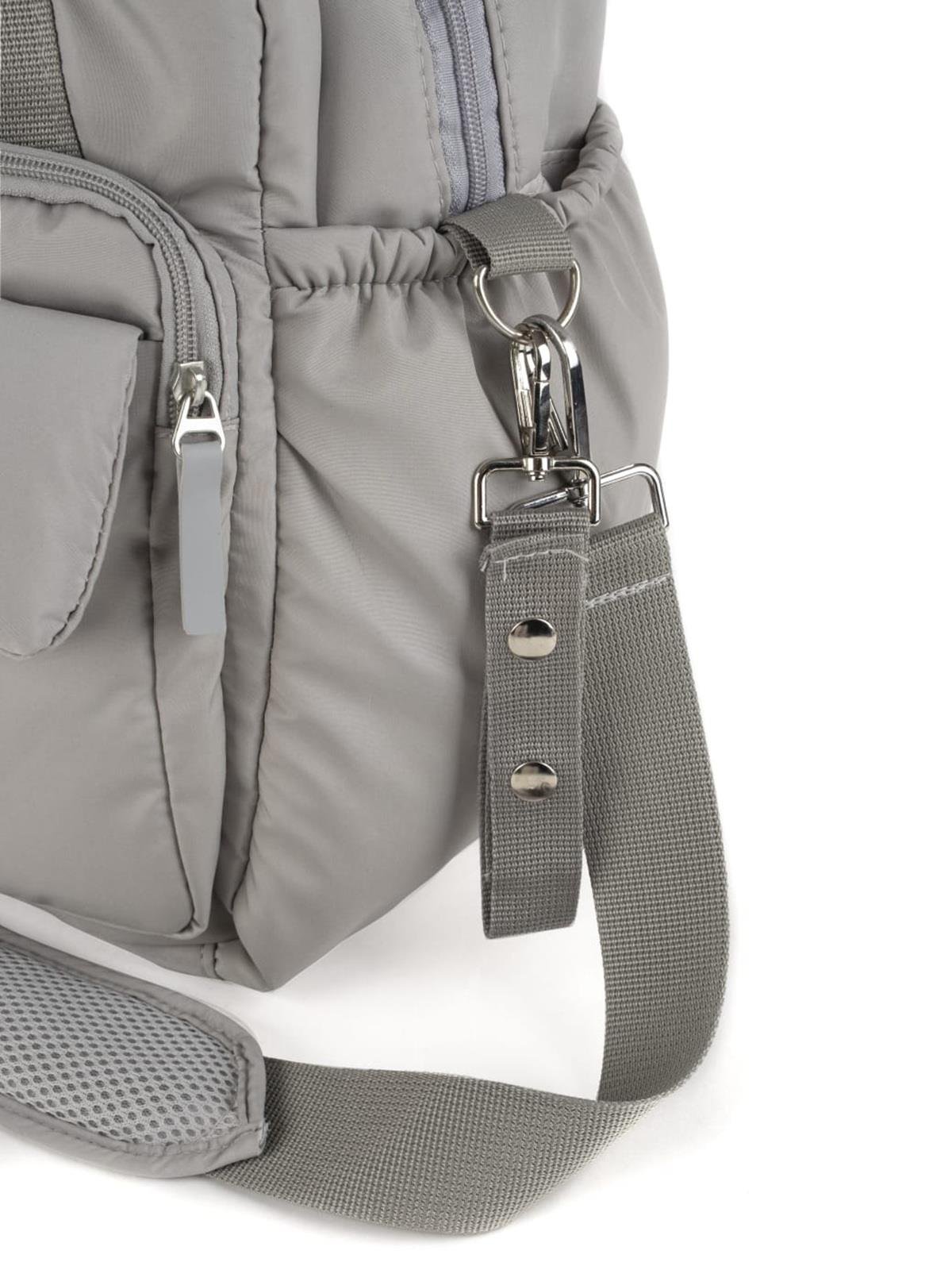 Bebek Bakım Çantası