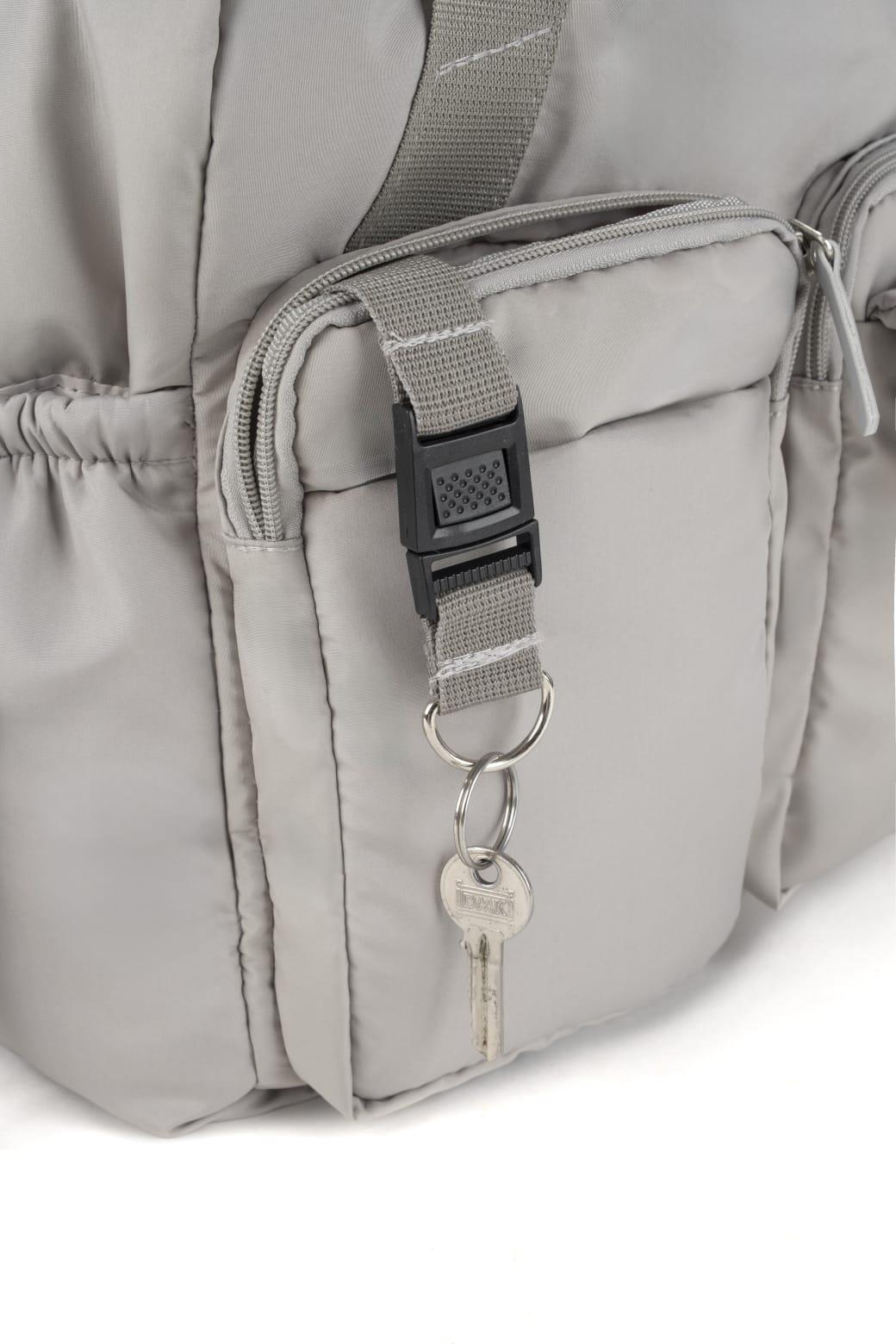 Bebek Bakım Çantası