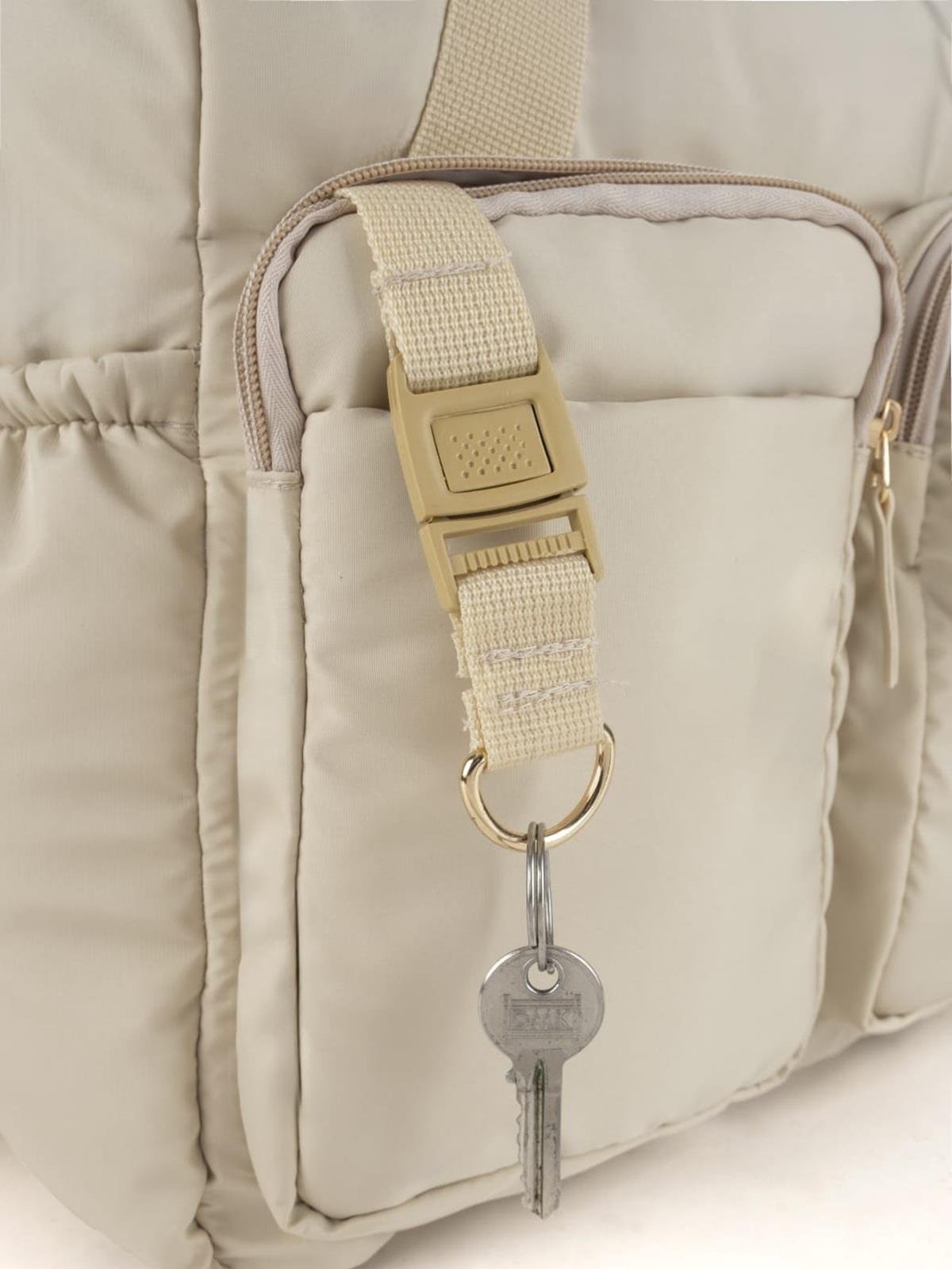 Bebek Bakım Çantası