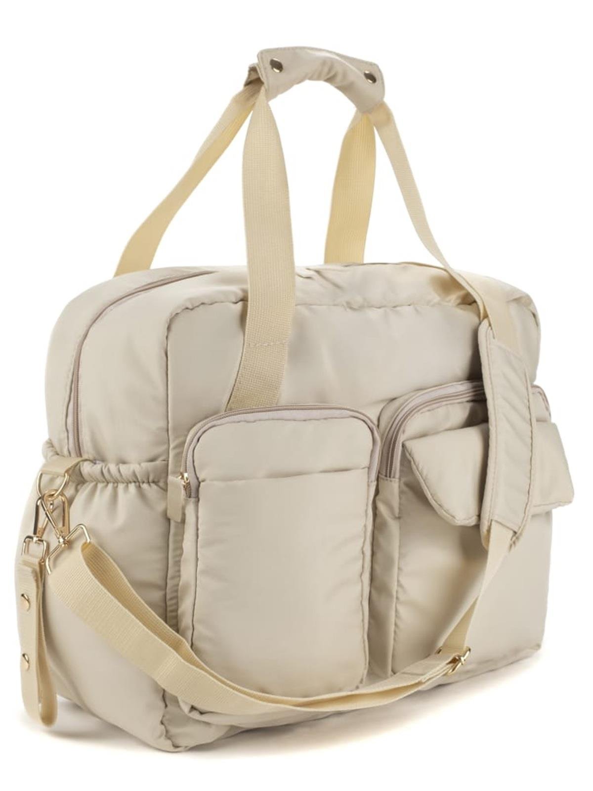 Bebek Bakım Çantası