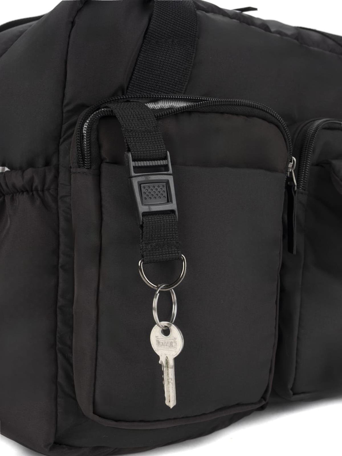 Bebek Bakım Çantası