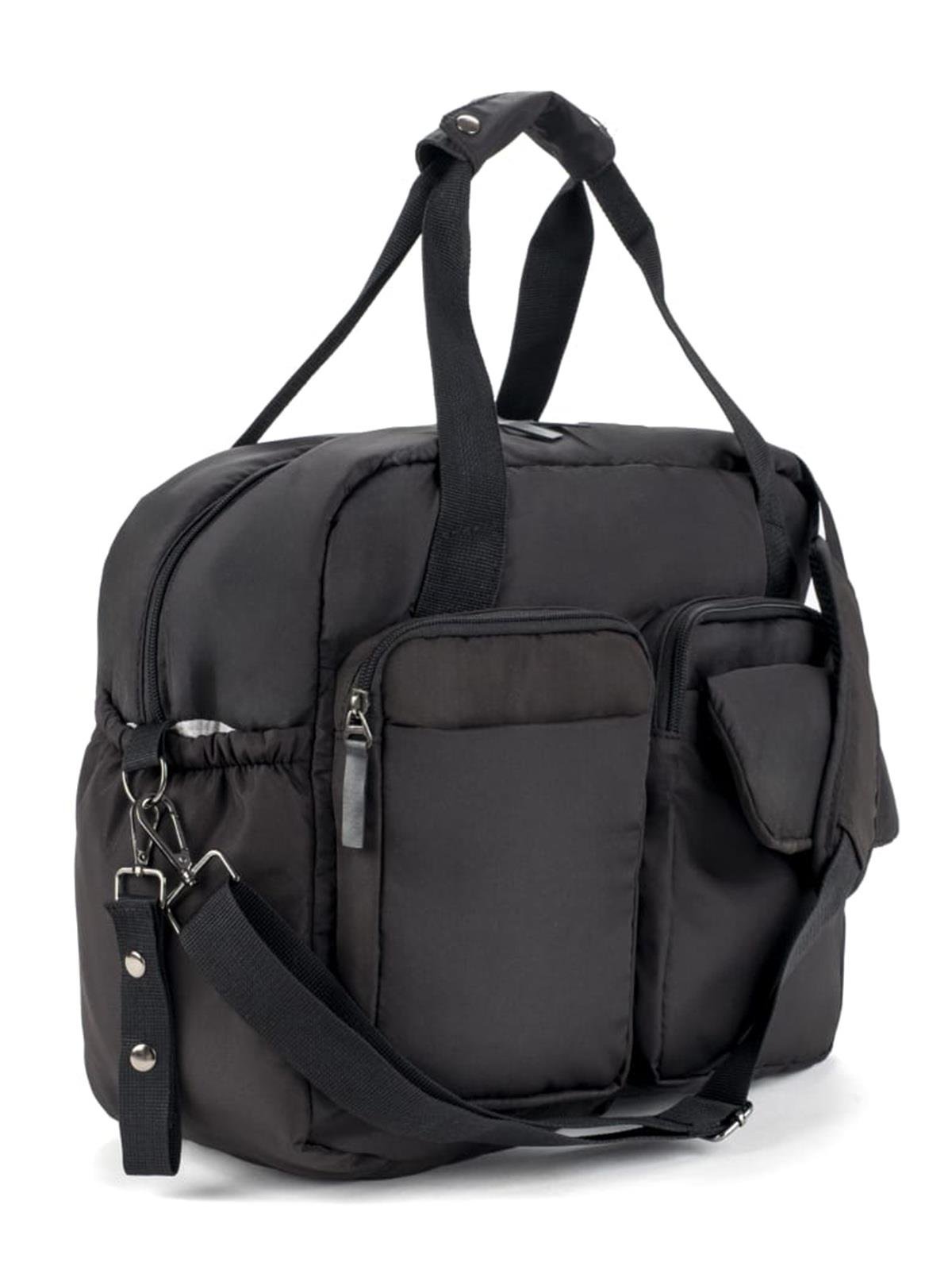 Bebek Bakım Çantası