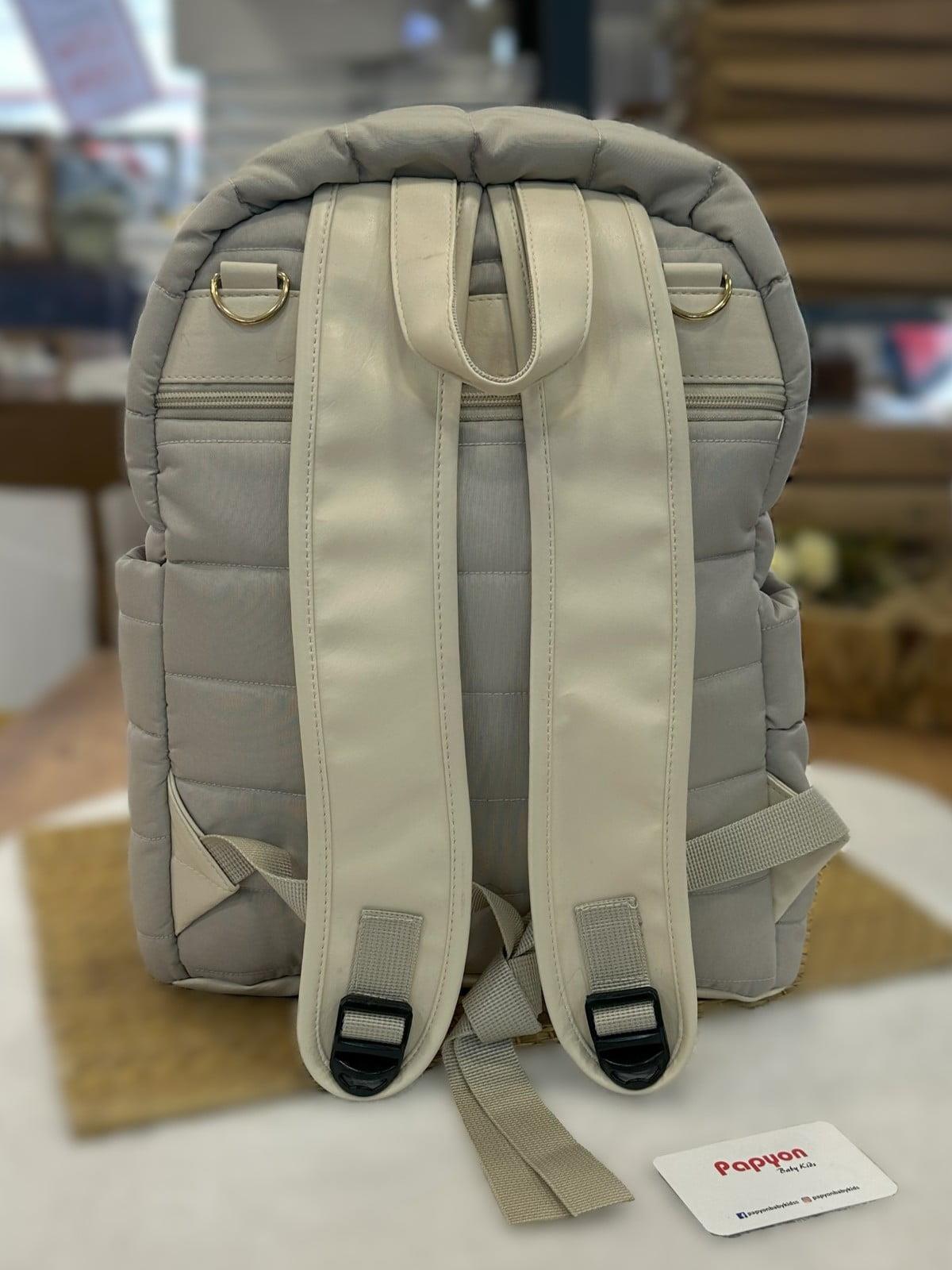 Bebek Bakım Çantası