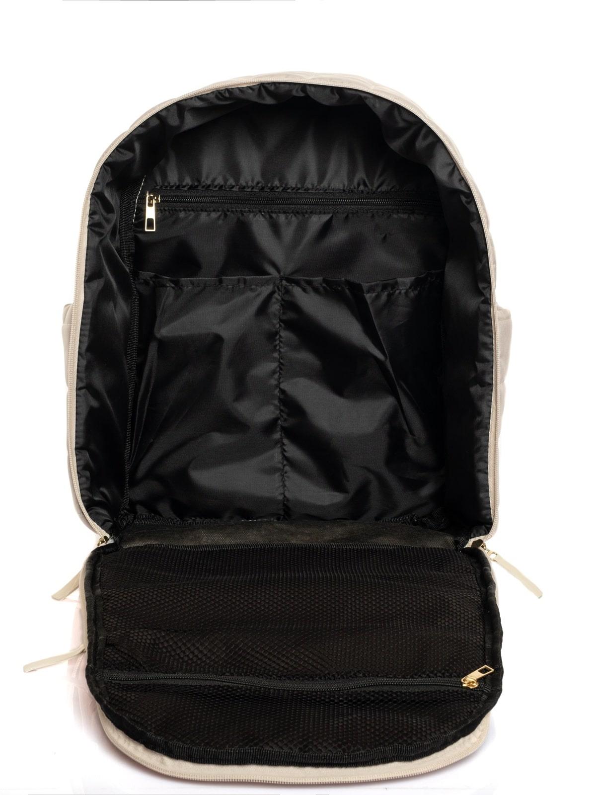 Bebek Bakım Çantası