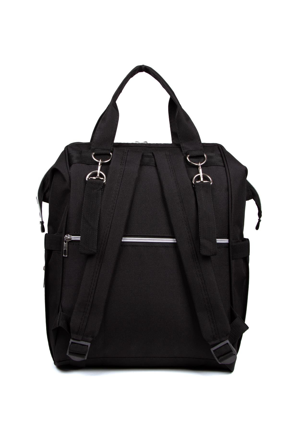 Bebek Bakım Çantası