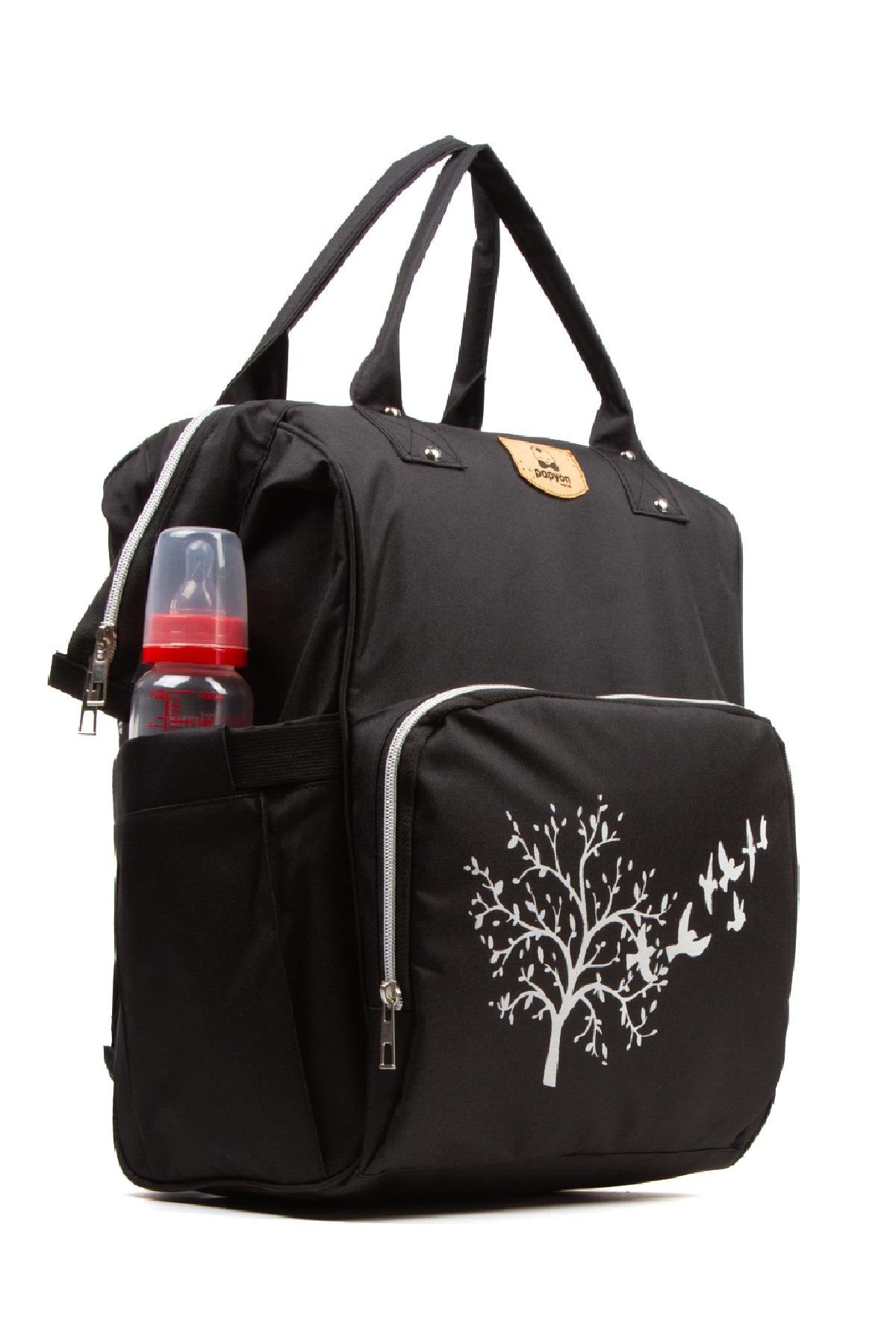 Bebek Bakım Çantası