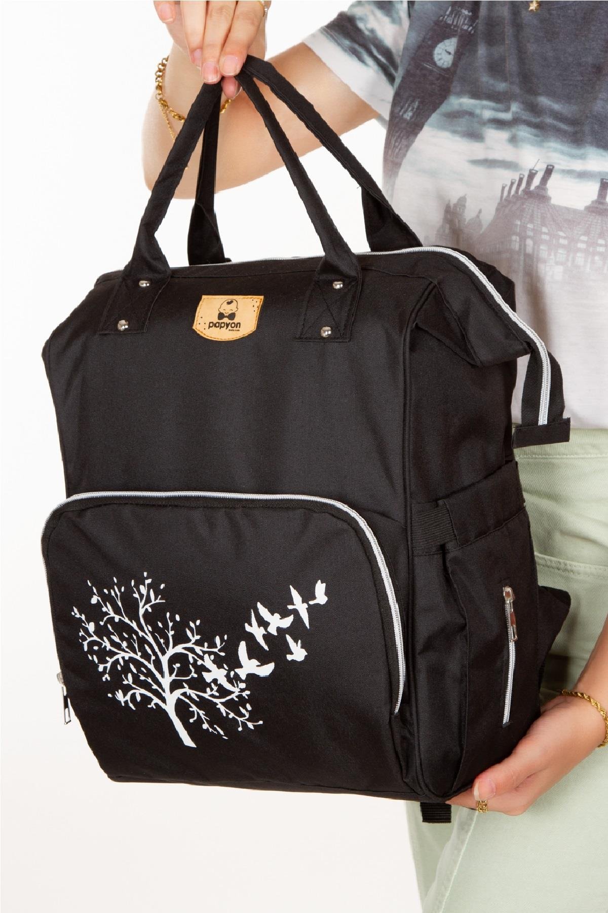 Bebek Bakım Çantası