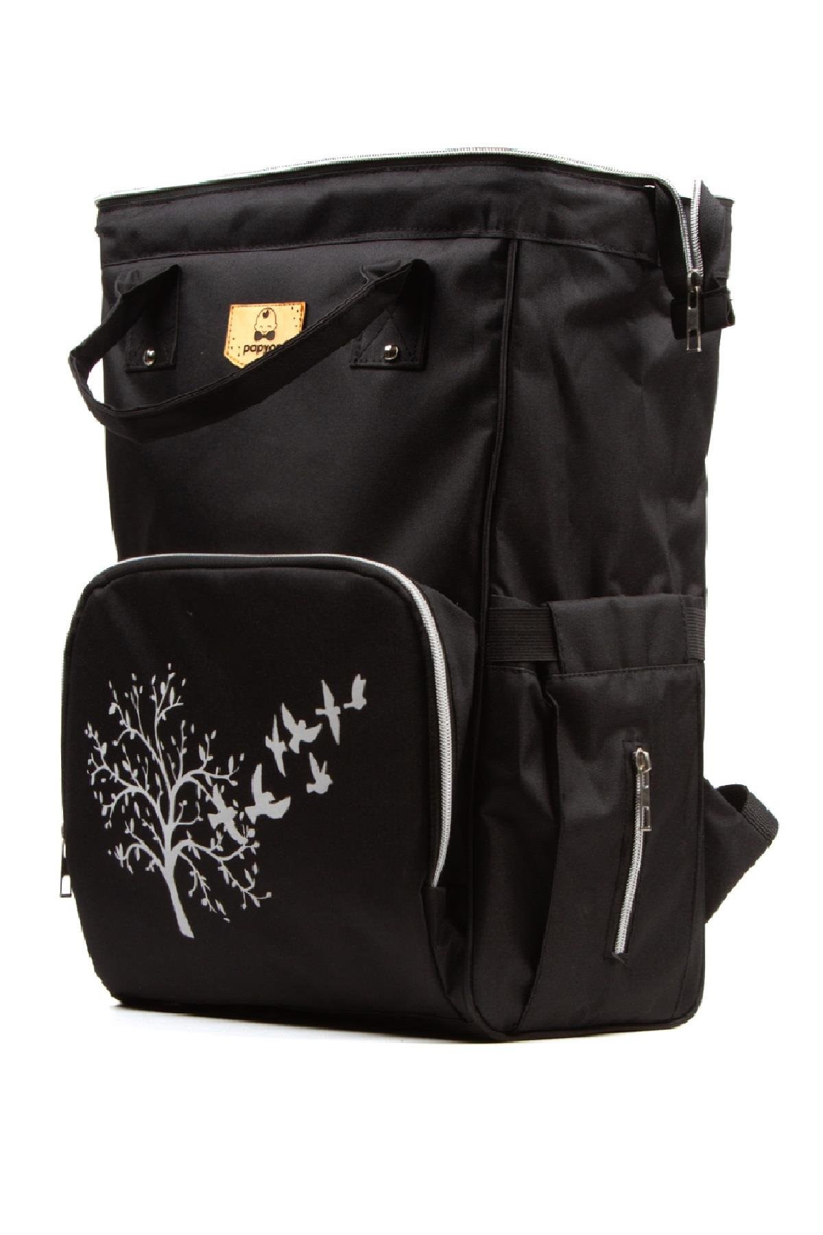 Bebek Bakım Çantası