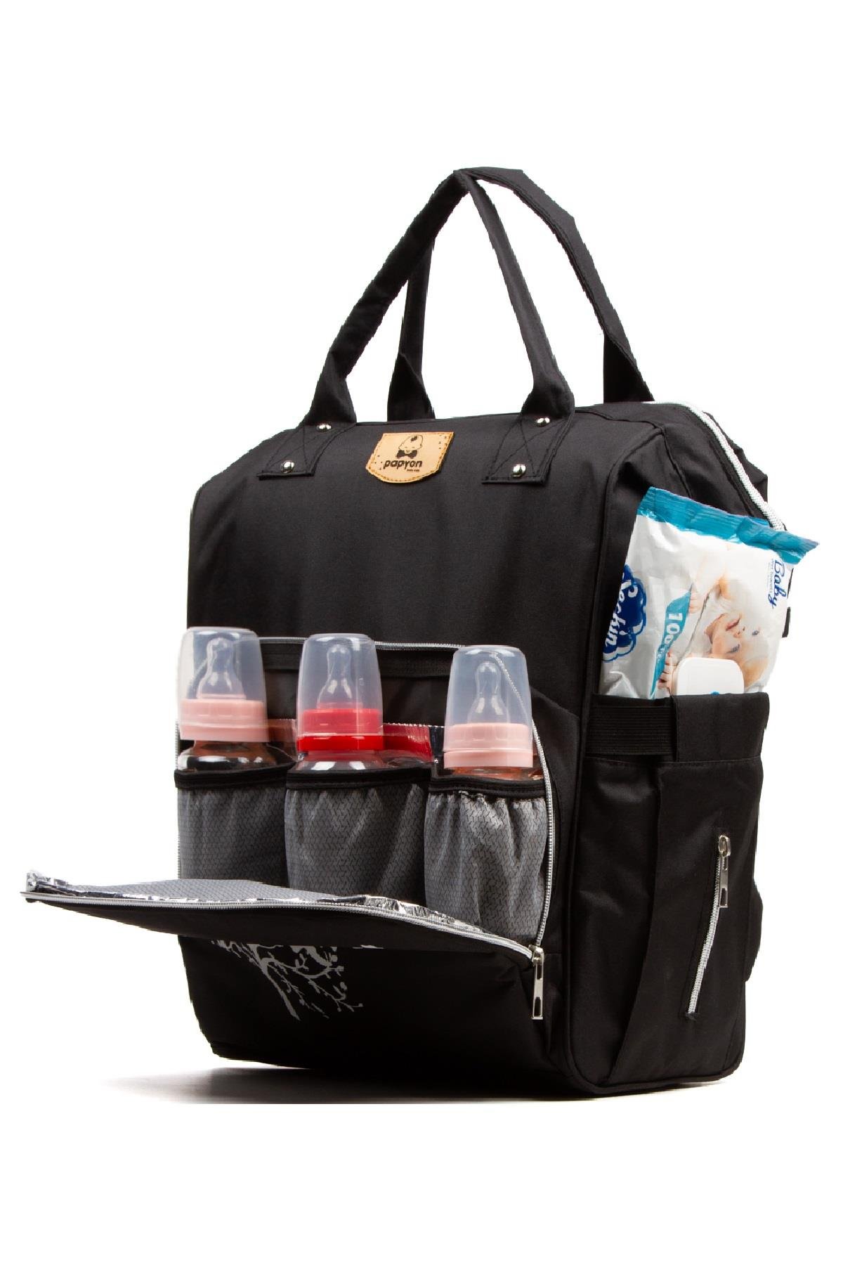 Bebek Bakım Çantası