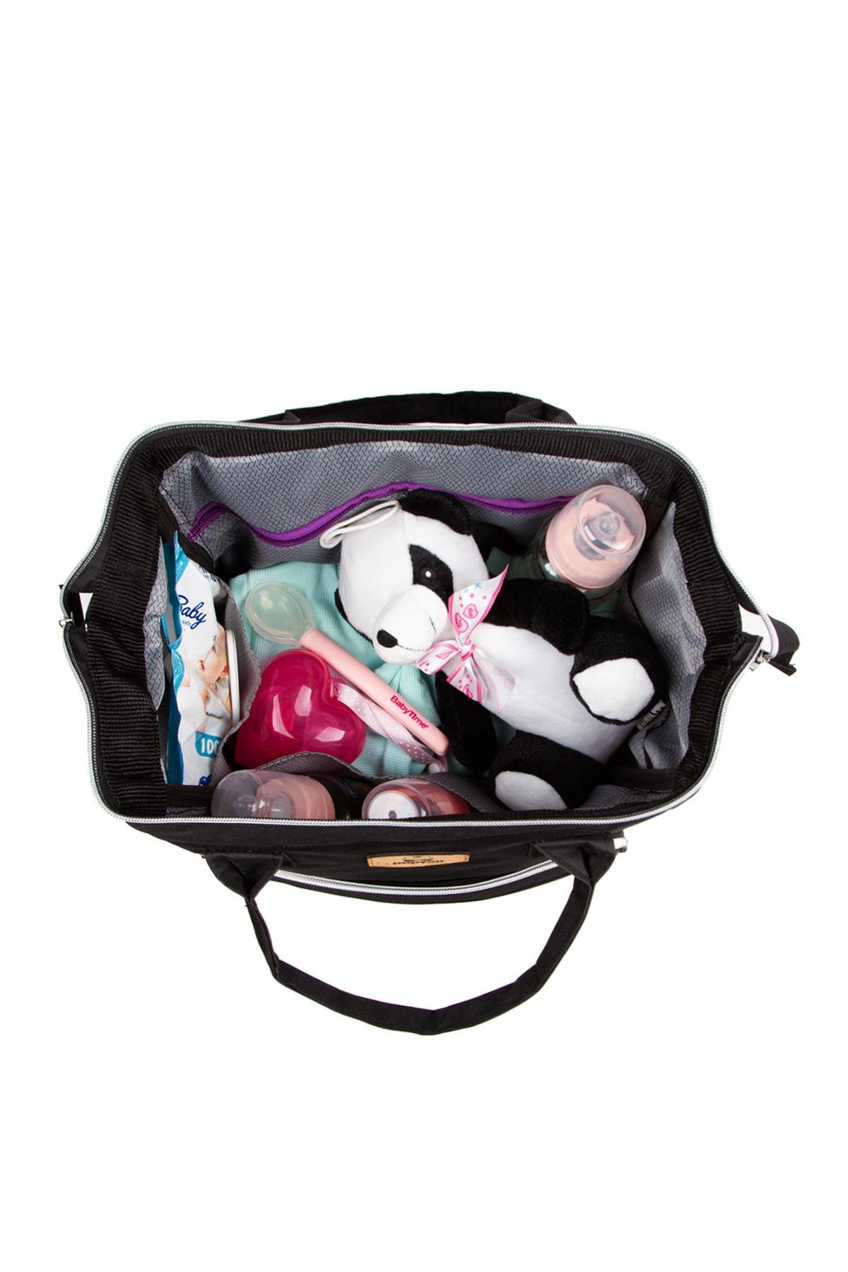 Bebek Bakım Çantası