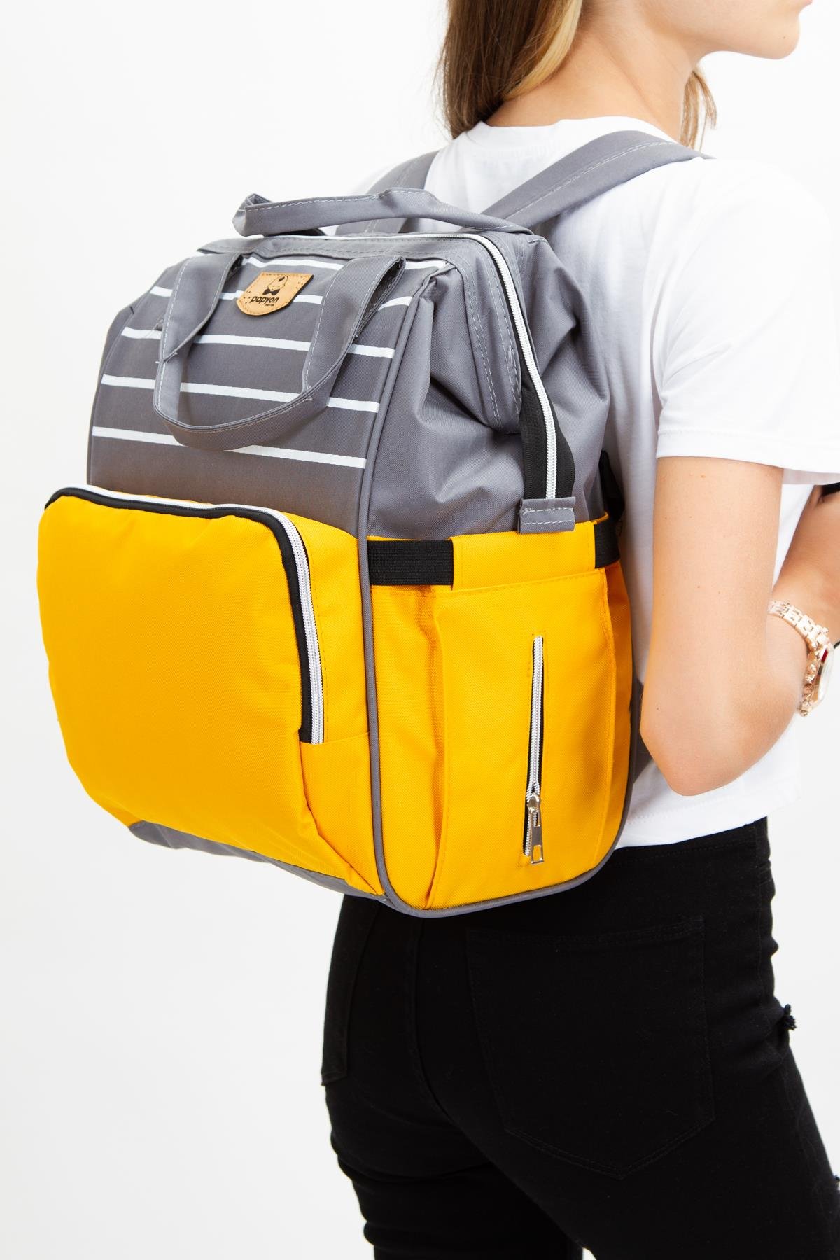 Bebek Bakım Çantası