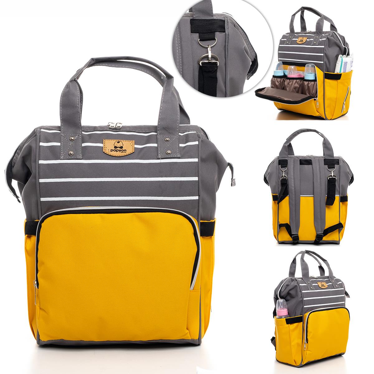 Bebek Bakım Çantası