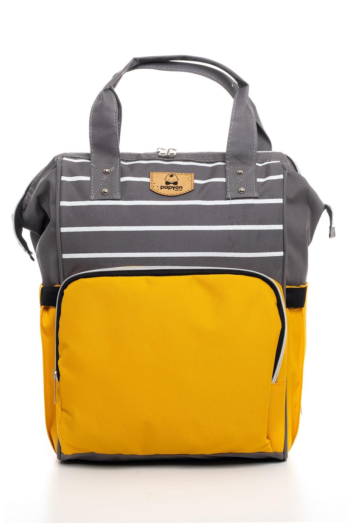 Bebek Bakım Çantası