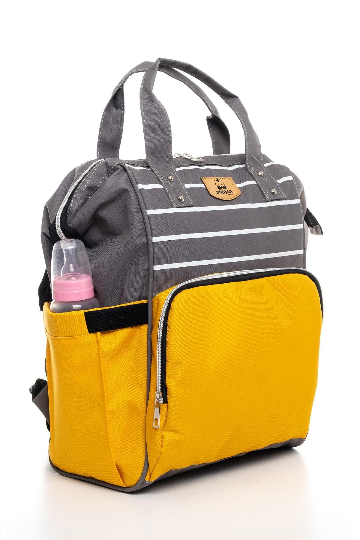 Bebek Bakım Çantası